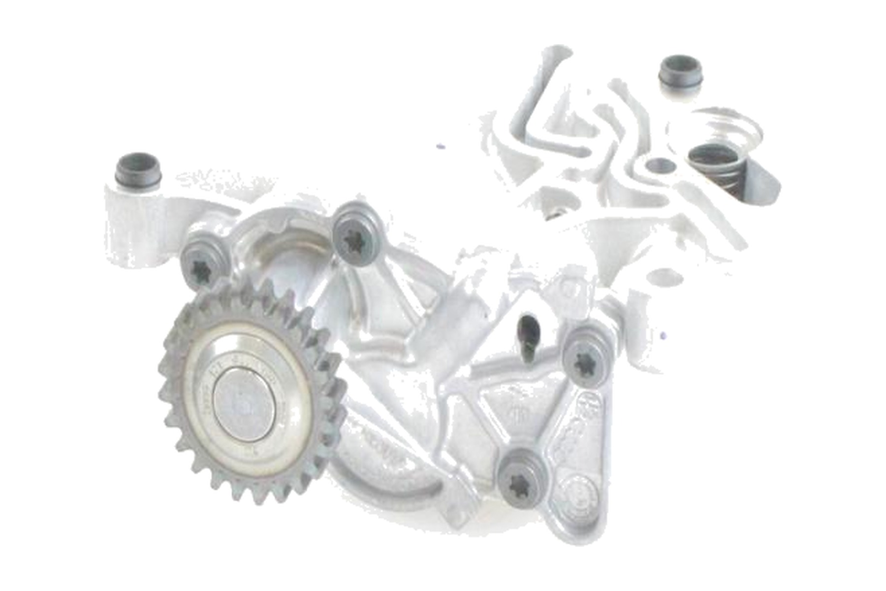 Bomba VW 06H115105GB - Imagem 2