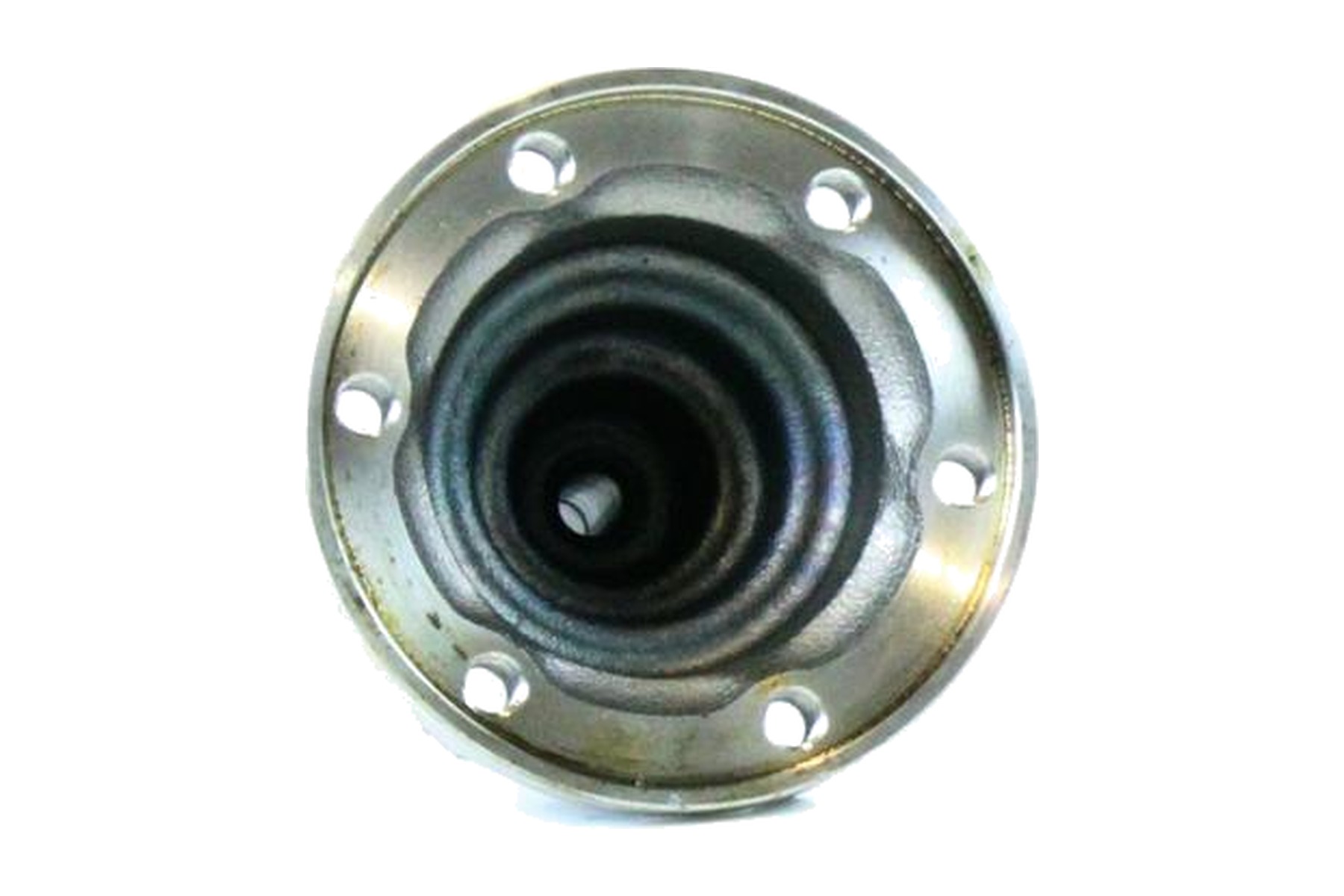 Eixo de Saída de Diferencial VW 02T409344 - Imagem 18