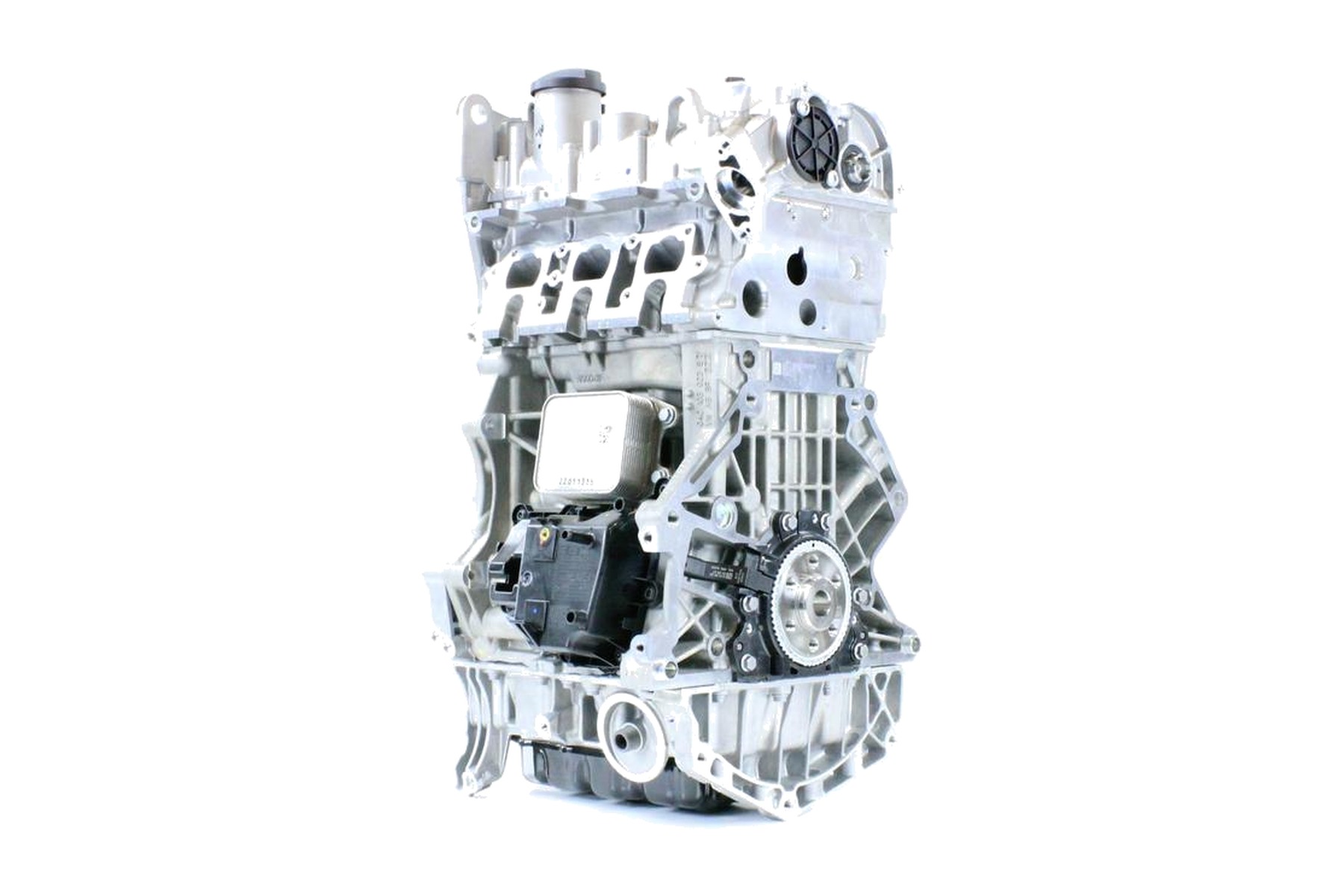 Motor Parcial 1.0 litros VW 04C100034C - Imagem 16