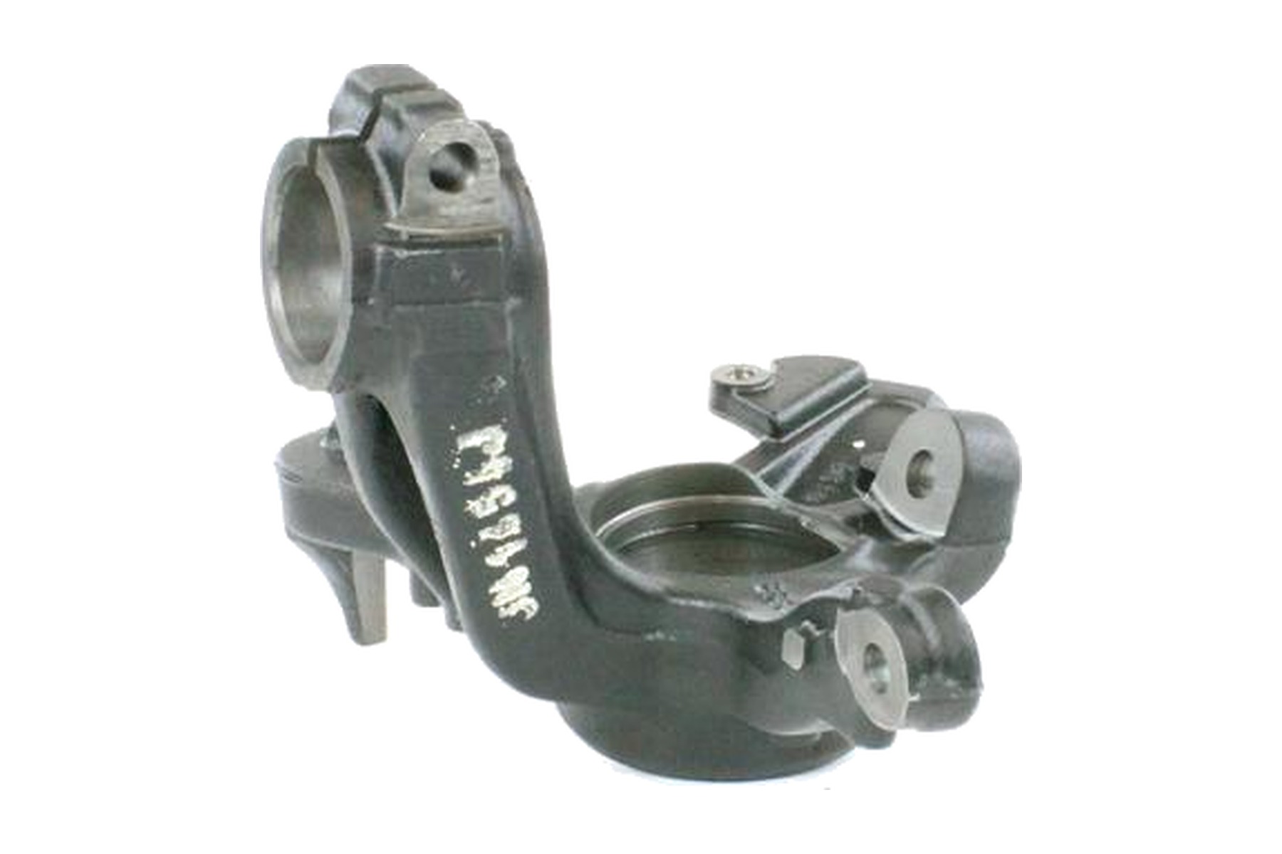Manga de Eixo de Suspensão VW 5Z0407255BF - Imagem 5