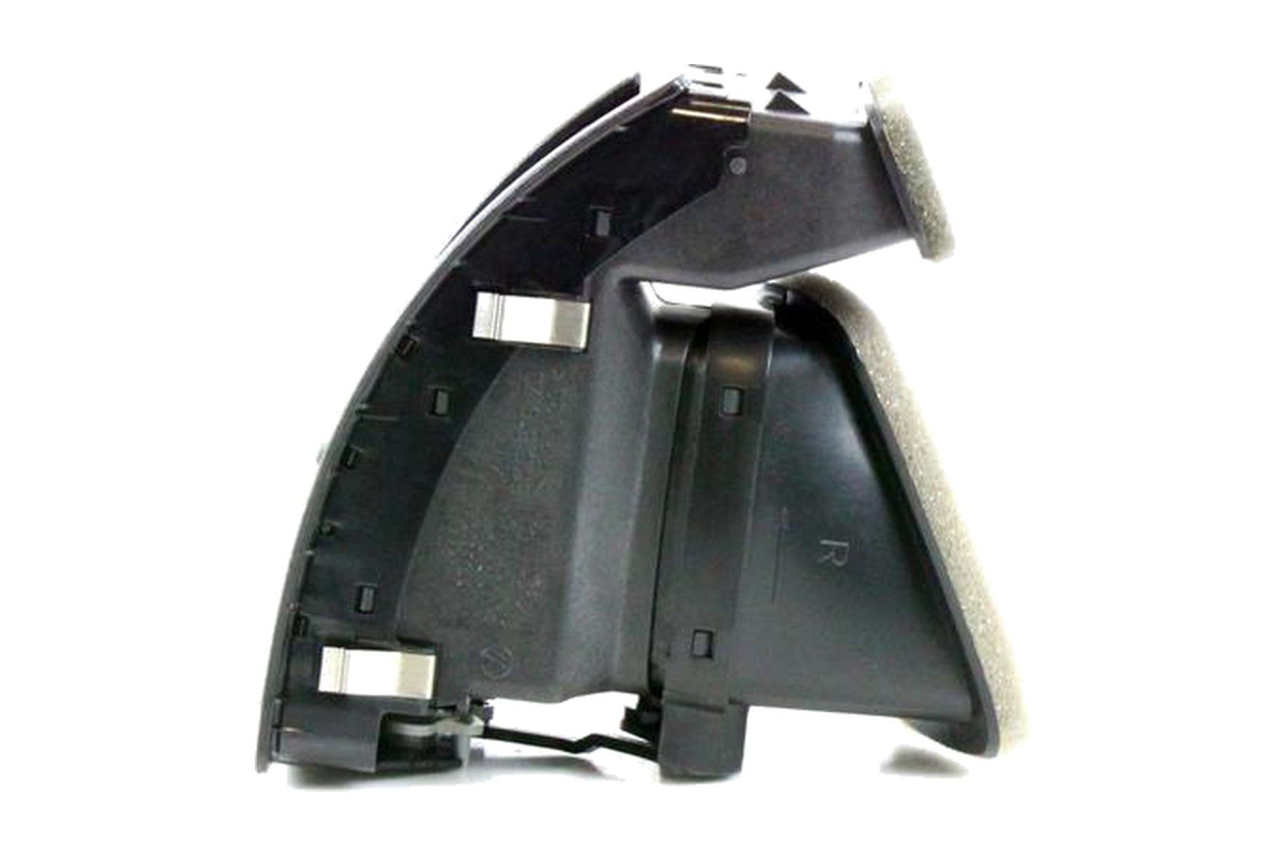 Difusor de Saída de Ar VW 6Q08197049B9 - Imagem 7