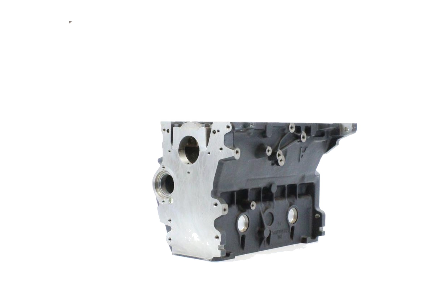 Bloco de Motor VW 041103011A11 - Imagem 10