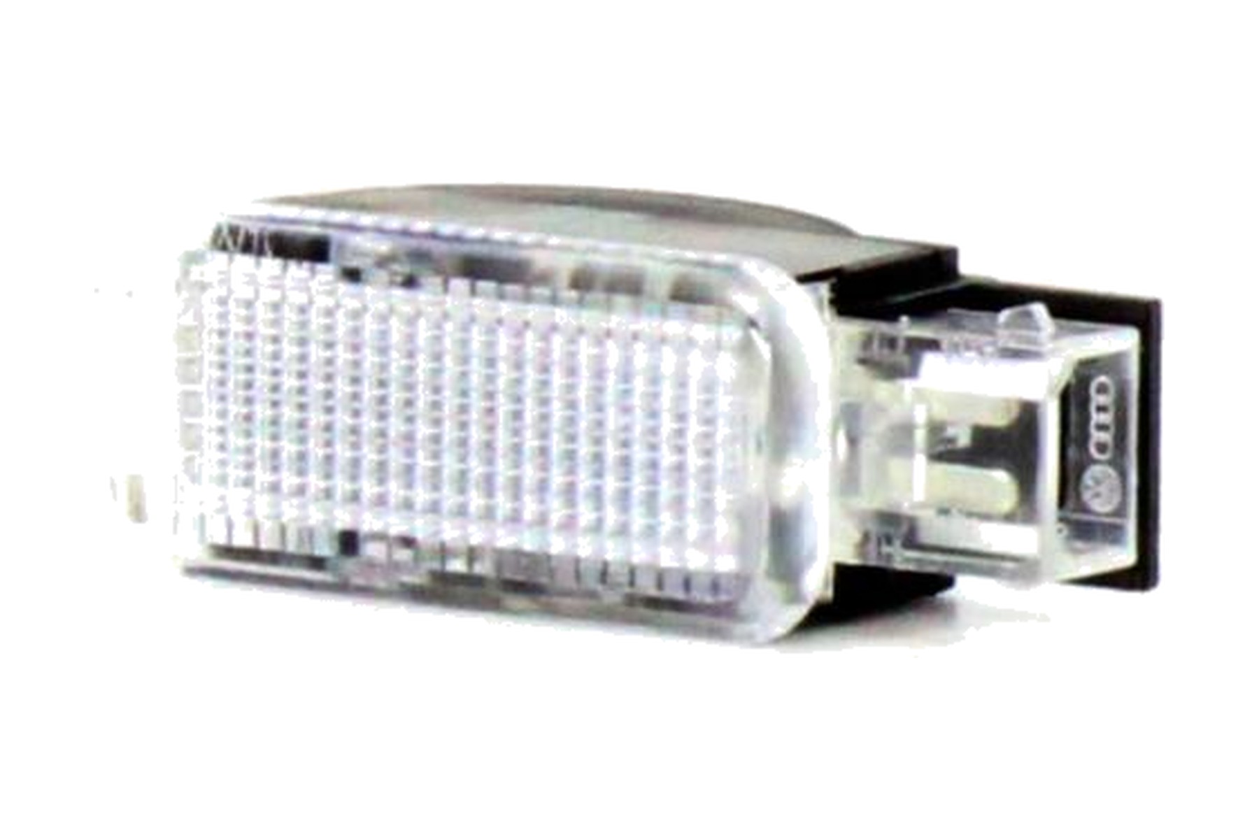 Luz de Revestimento de Porta VW 3B0947415B - Imagem 3