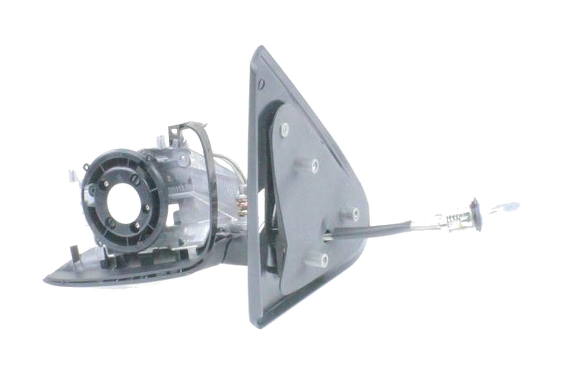 Carcaça VW 377857507D1NN - Imagem 14