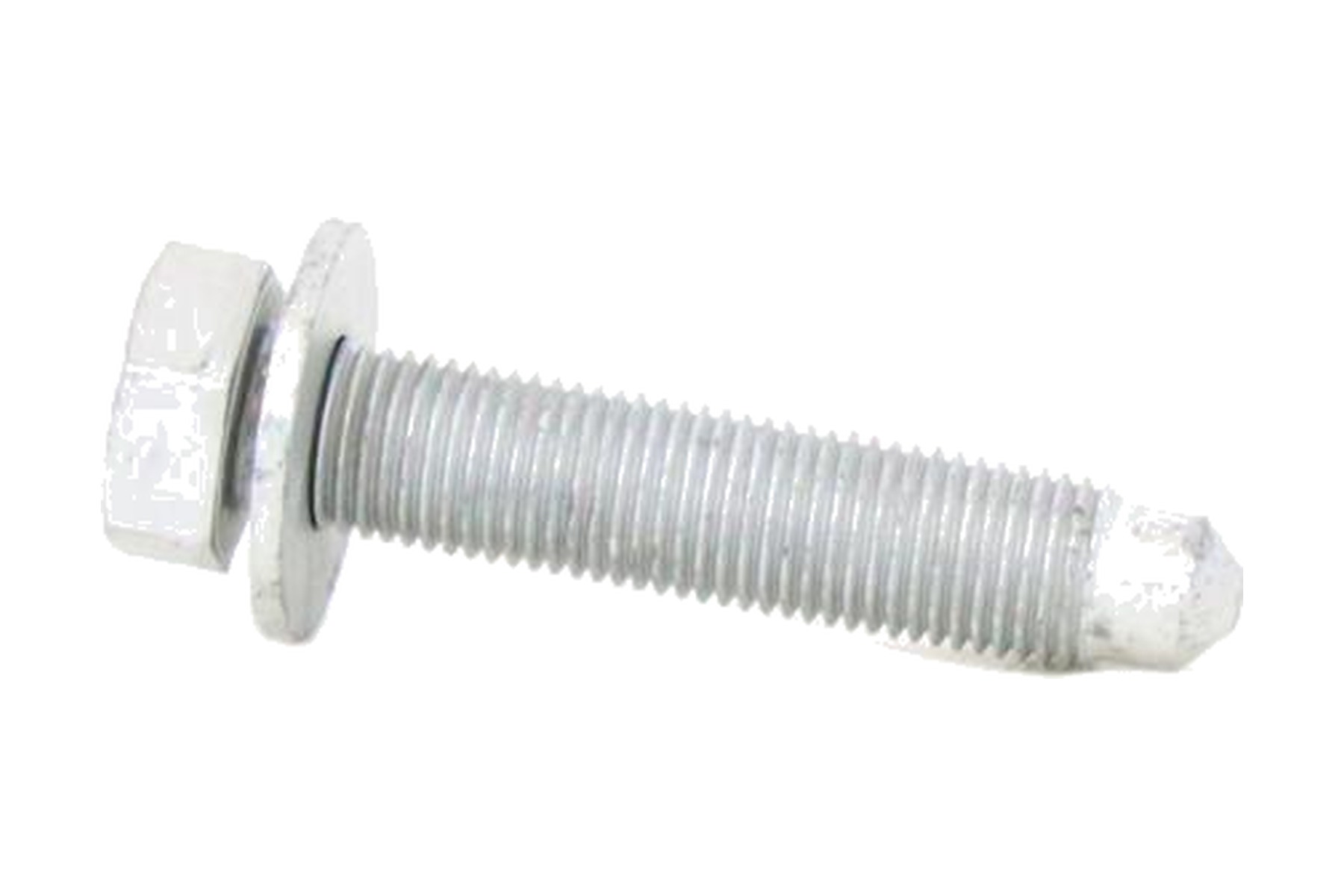 Parafuso VW WHT003467 - Imagem 2