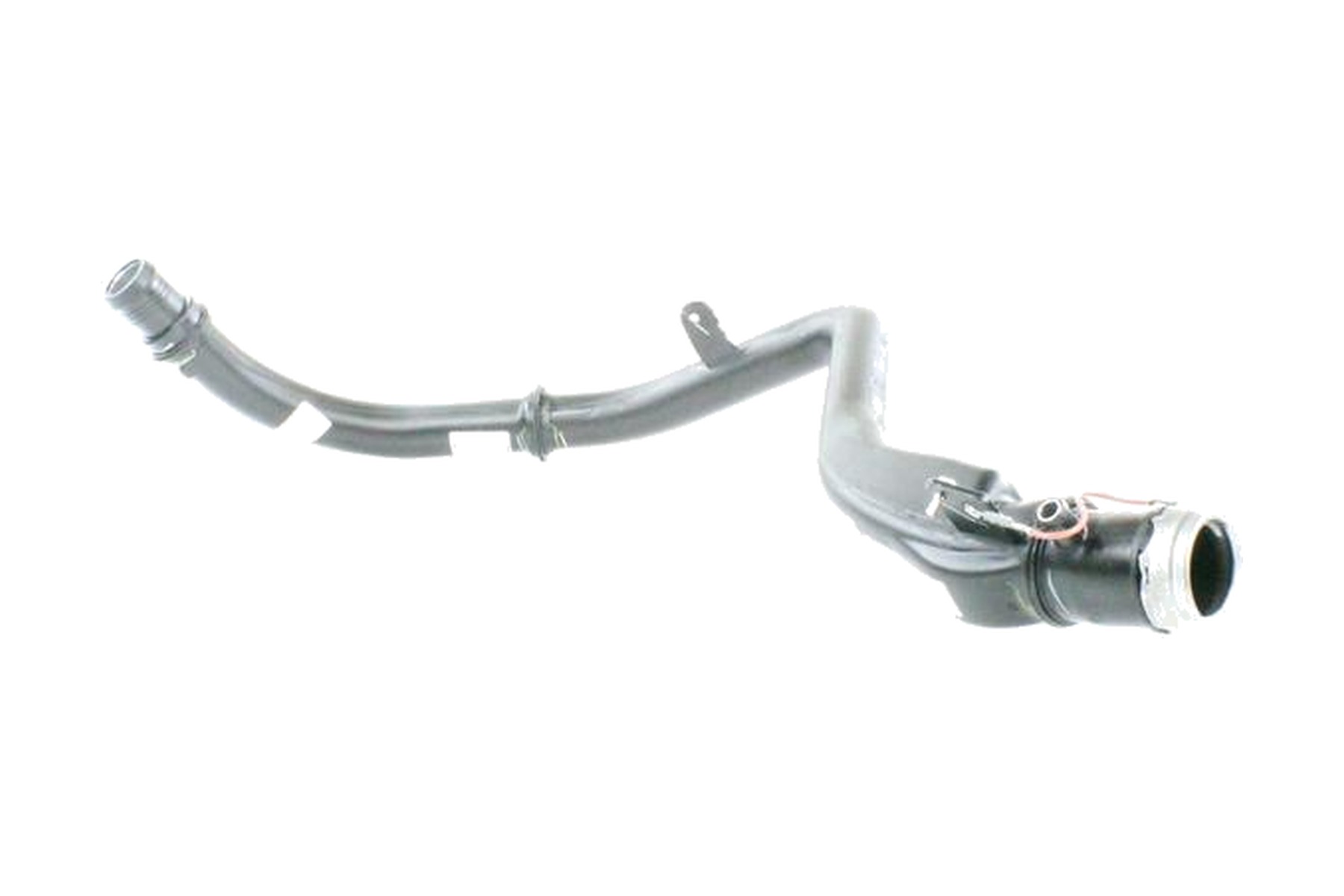Tubo de Abastecimento de Tanque de Combustível VW 5U7201129E - Imagem 4