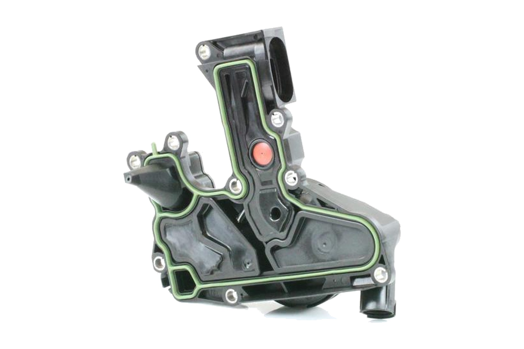 Separador de Óleo Anti-chama de Motor VW 06H103495AH - Imagem 15