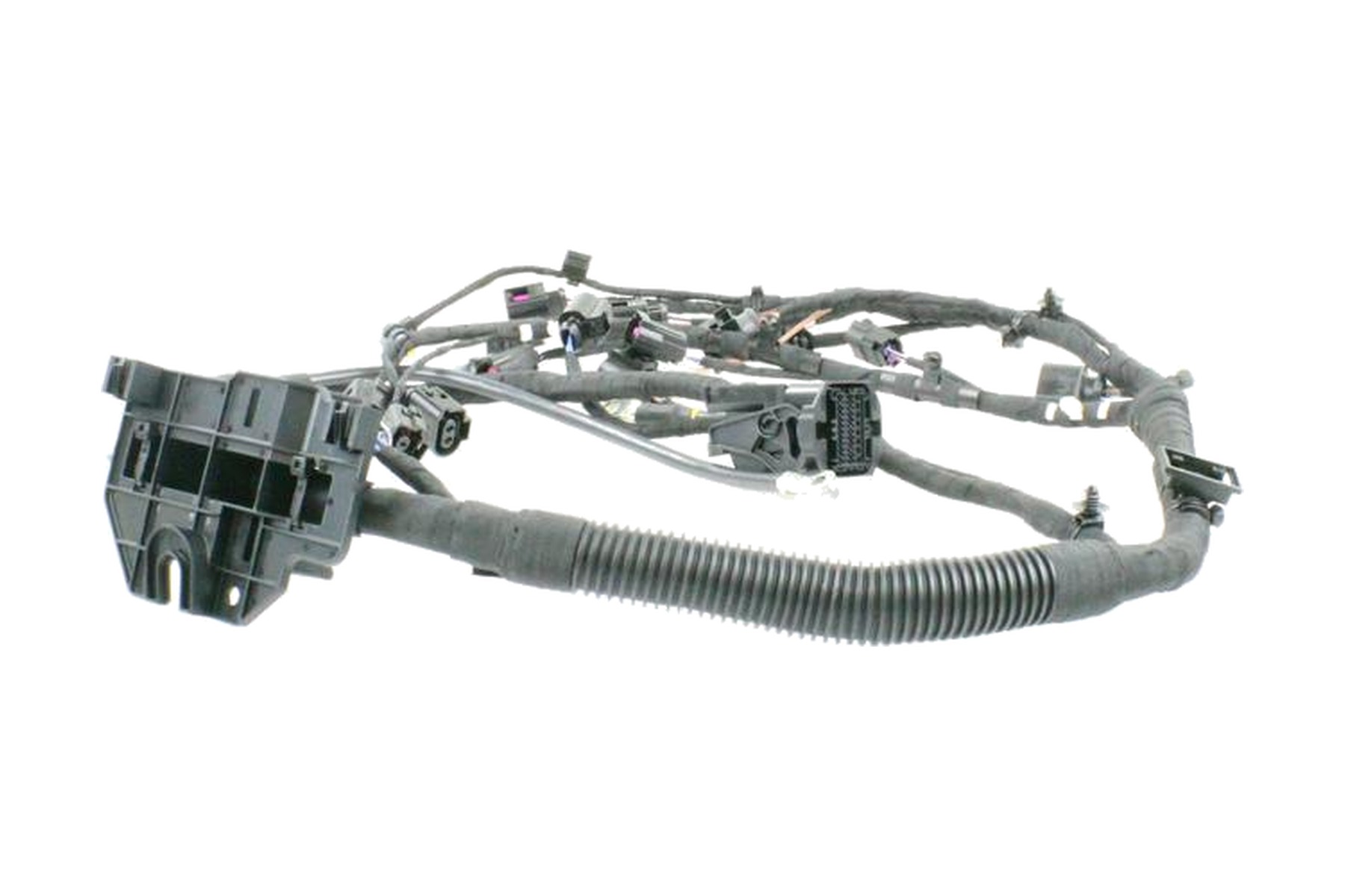 Chicote Elétrico de Motor VW 04C972612DT - Imagem 15