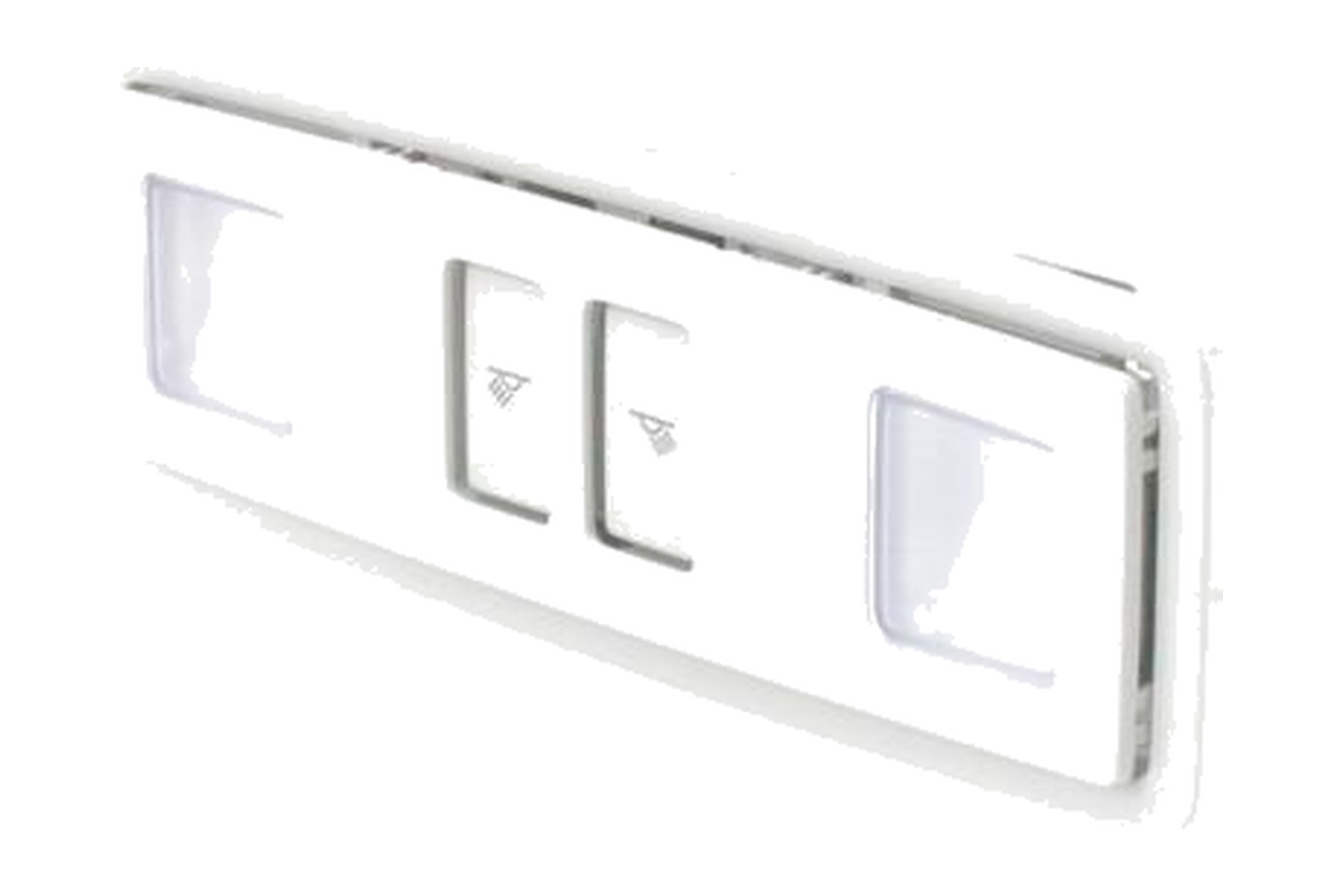 Luz de Cortesia VW 3CN947290QAV - Imagem 4