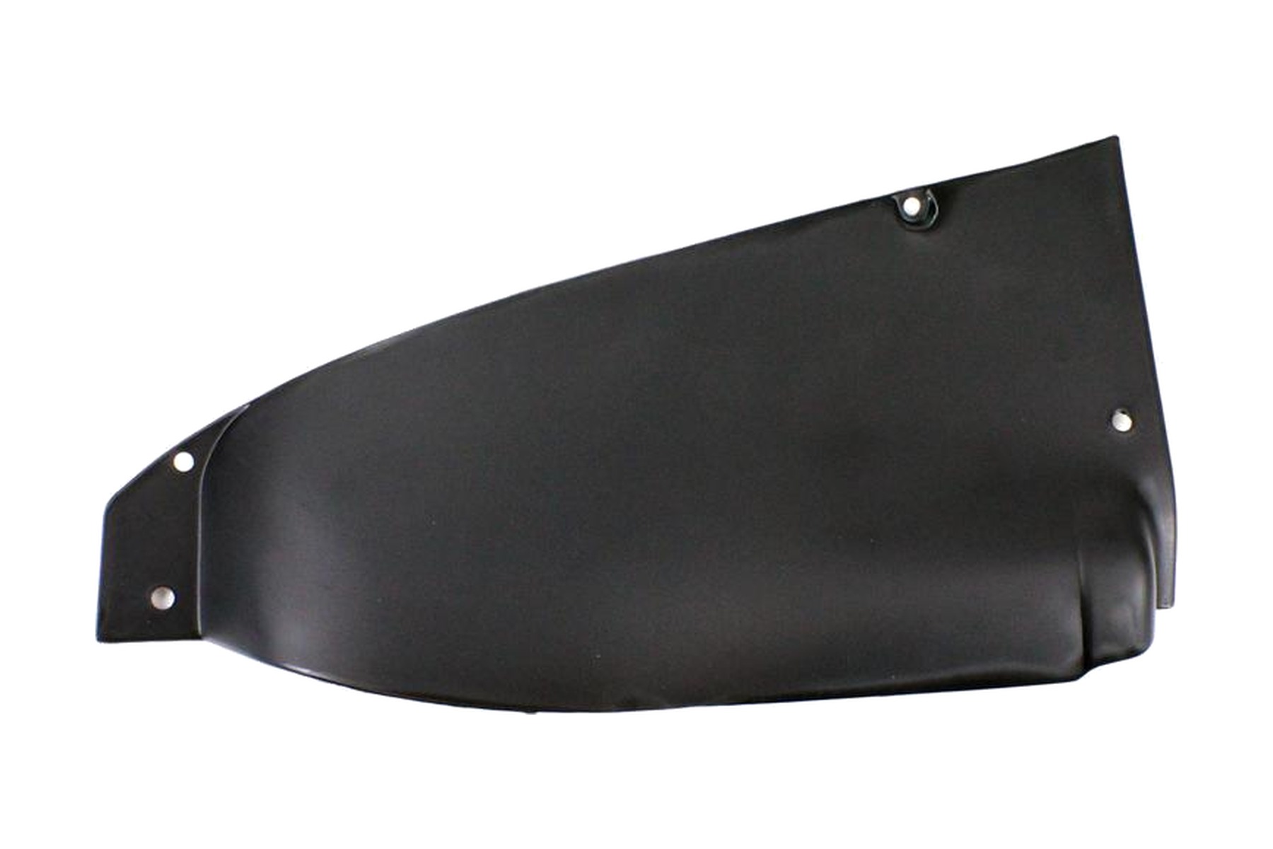 Defletor de Ar de Radiador VW 5X0121293A