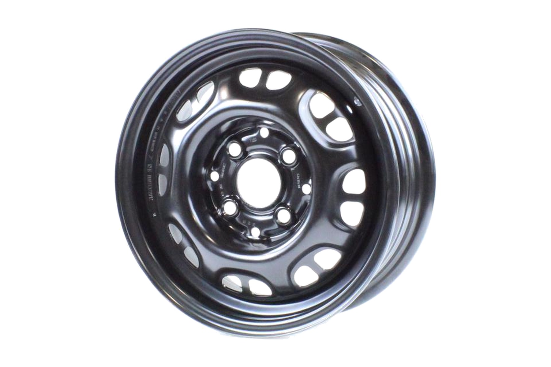 Roda VW 5W060102701A - Imagem 2