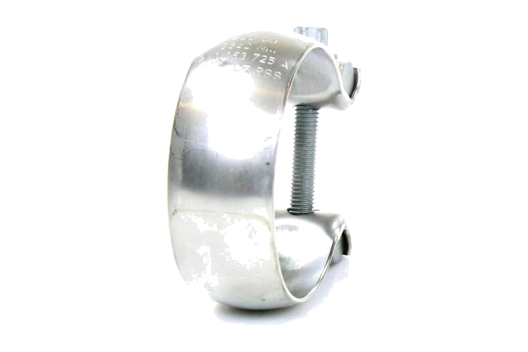 Abraçadeira de Tubo de Escapamento VW 2H0253725A - Imagem 20