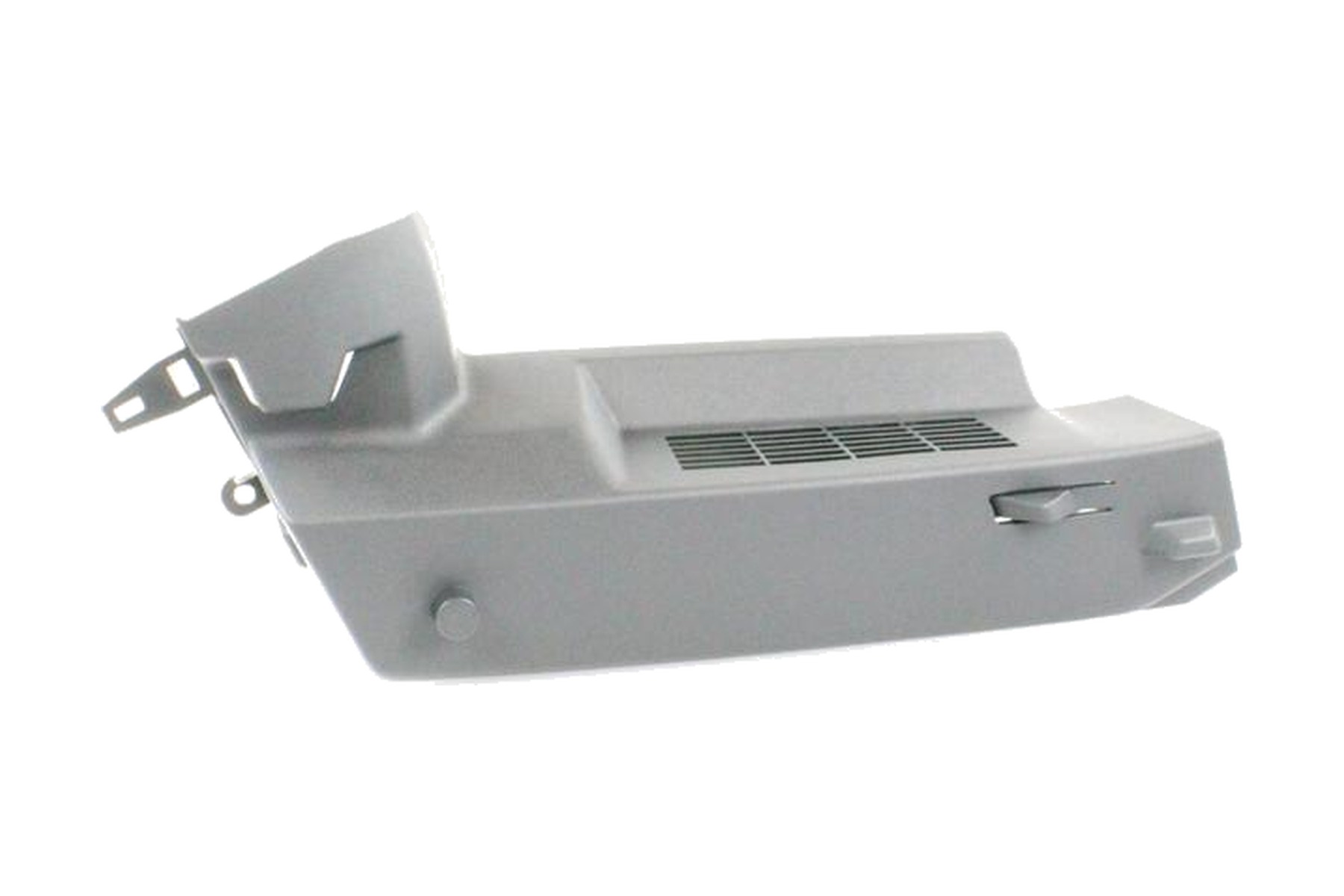 Moldura de Acabamento de Porta-malas VW 2G5867761A82V - Imagem 24
