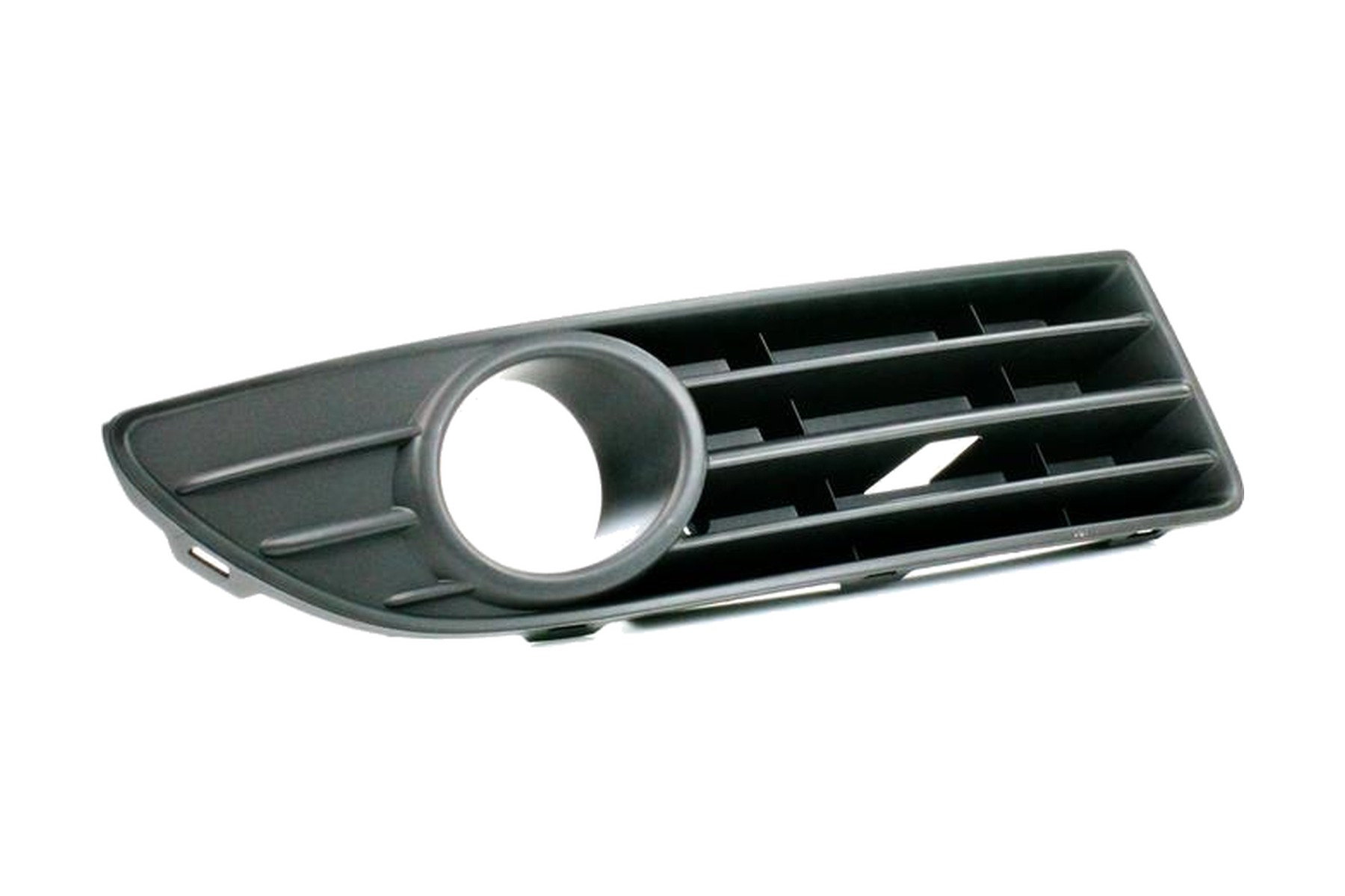 Moldura de Farol de Milha Dianteiro Direito (Passageiro) VW 6Q0853666H9B9 - Imagem 23