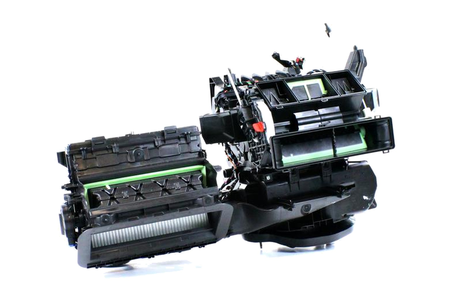 Caixa de Ar Condicionado VW 2QB816002T - Imagem 23