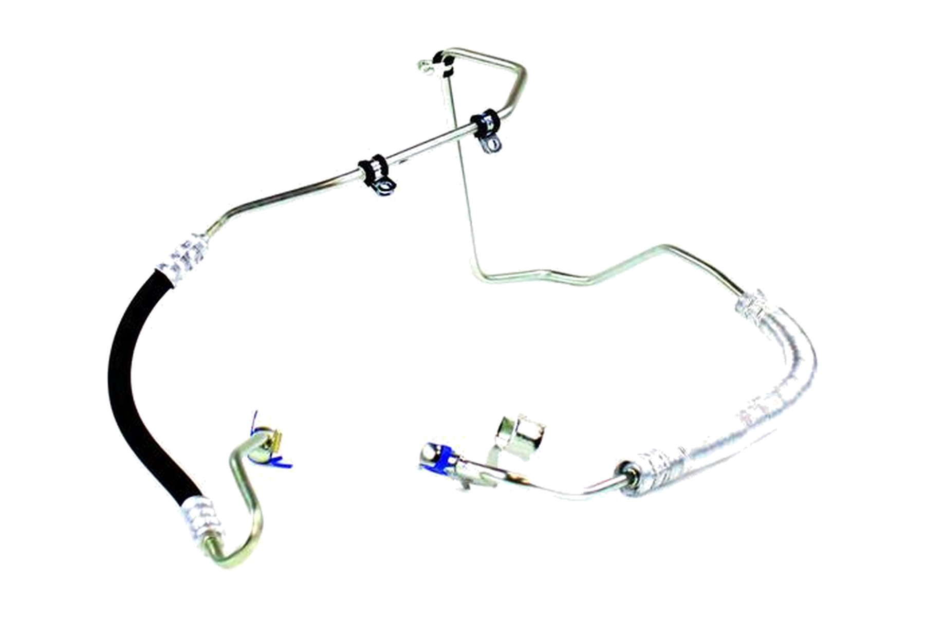 Mangueira de Direção Hidráulica VW 5Z0422893Q - Imagem 2