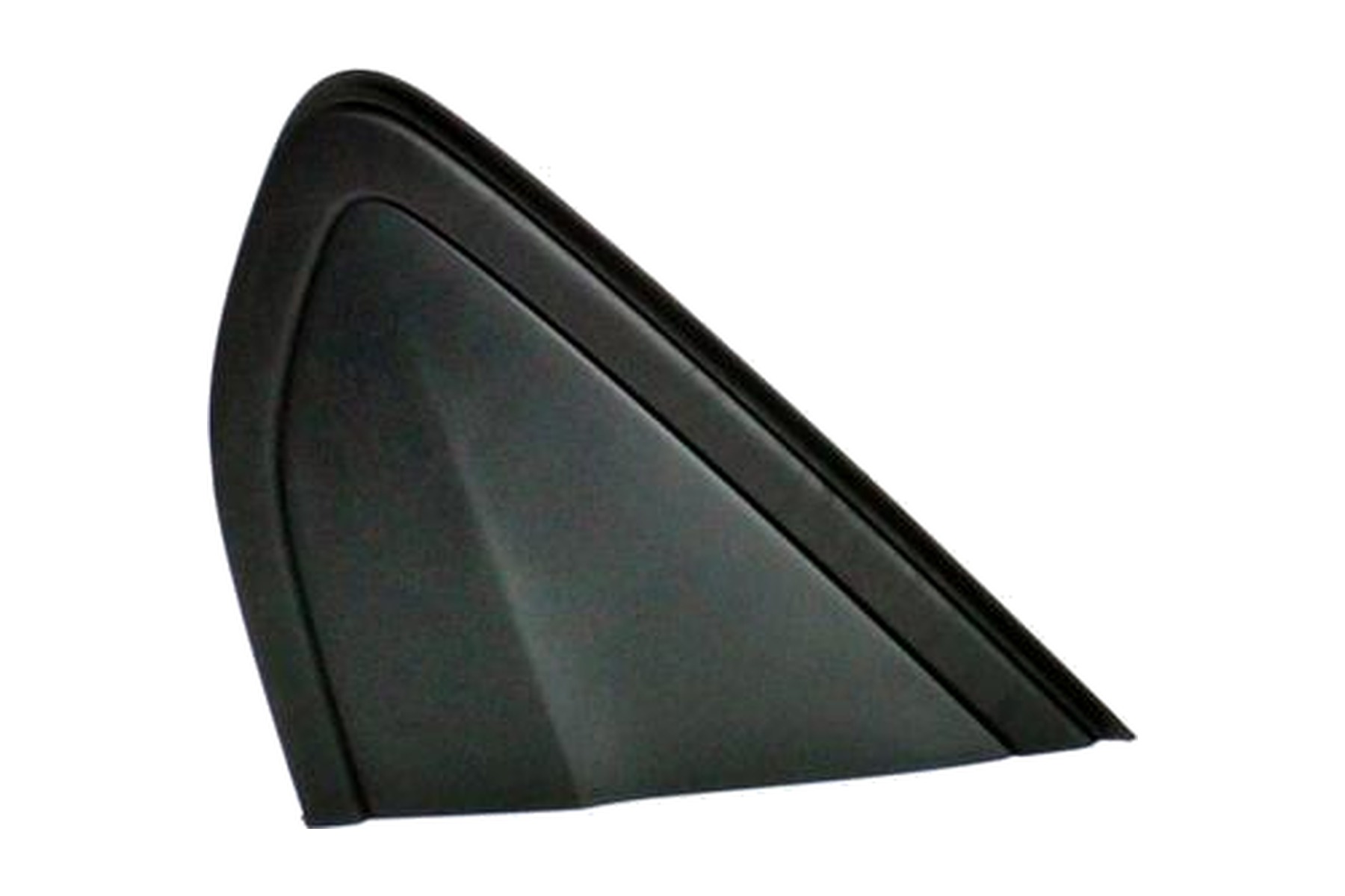 Acabamento de Suporte de Espelho Retrovisor VW 1S0853273B5AP - Imagem 2