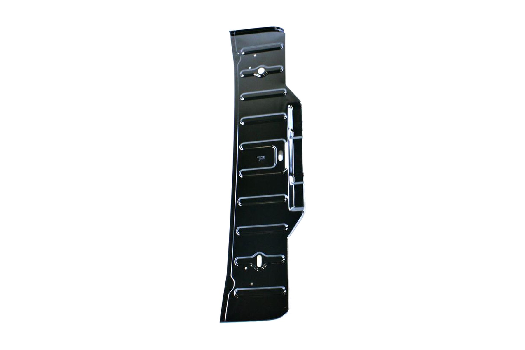 Chapa Terminal de Assoalho VW 5U5803907CTR