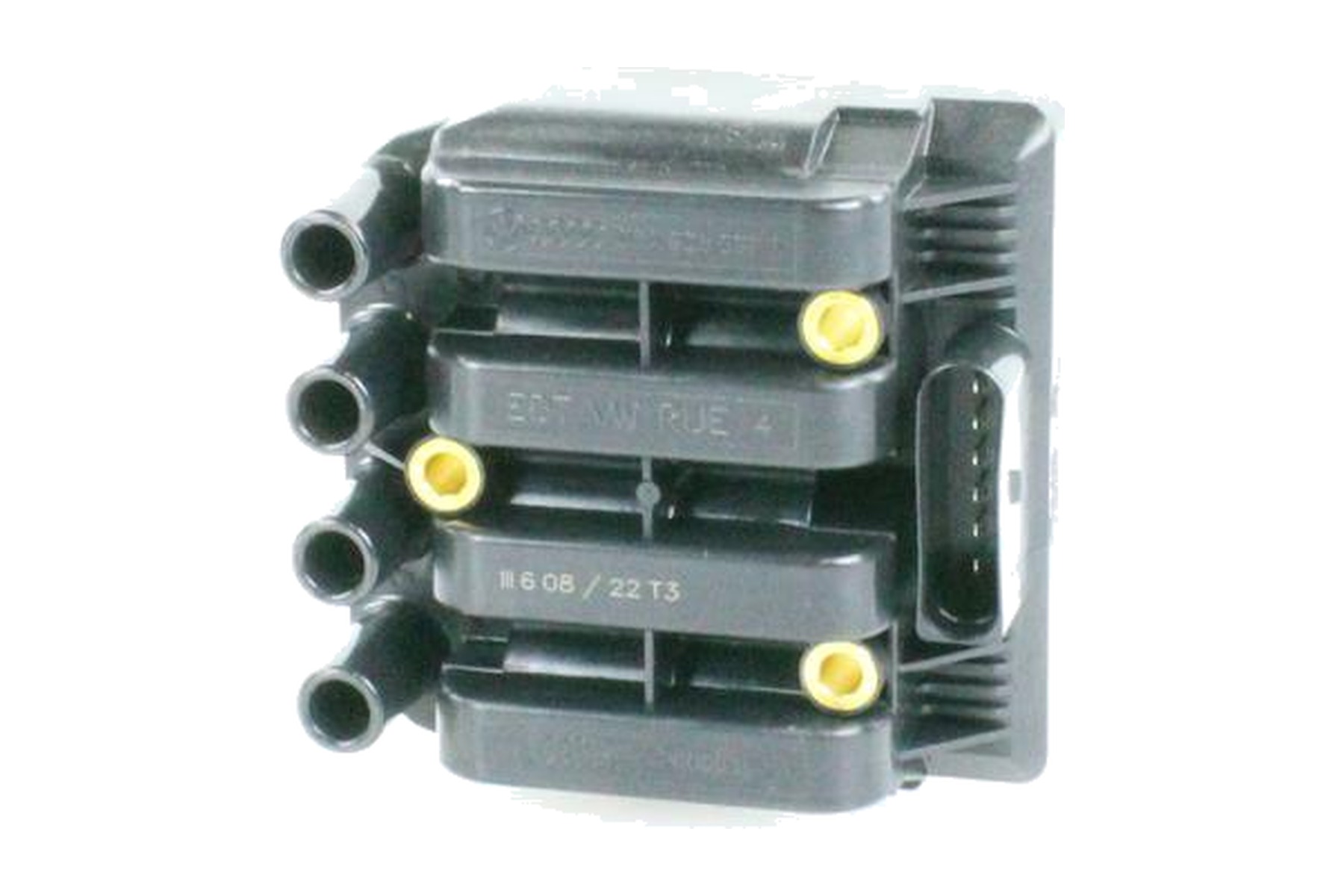Bobina de Ignição VW 06A905097A - Imagem 2