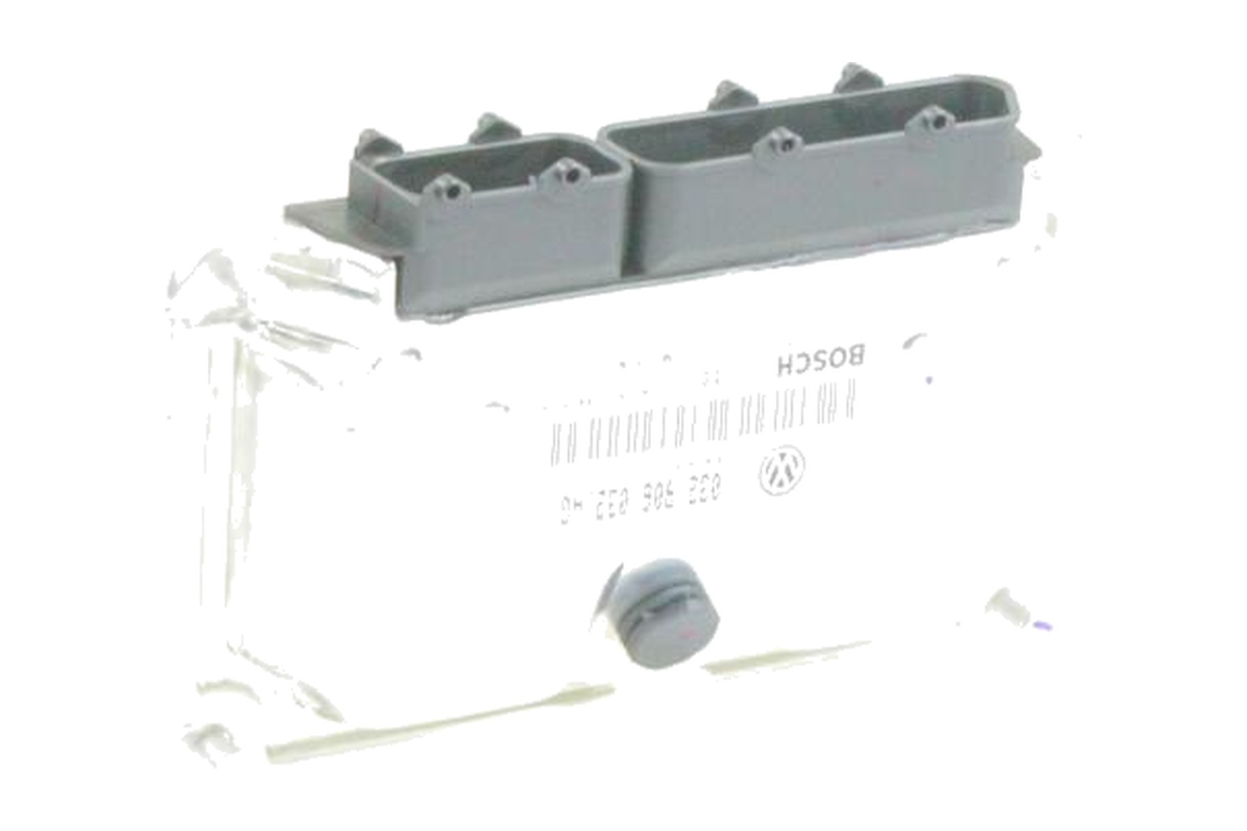 Módulo de Injeção Eletrônica VW 032906032AG - Imagem 11