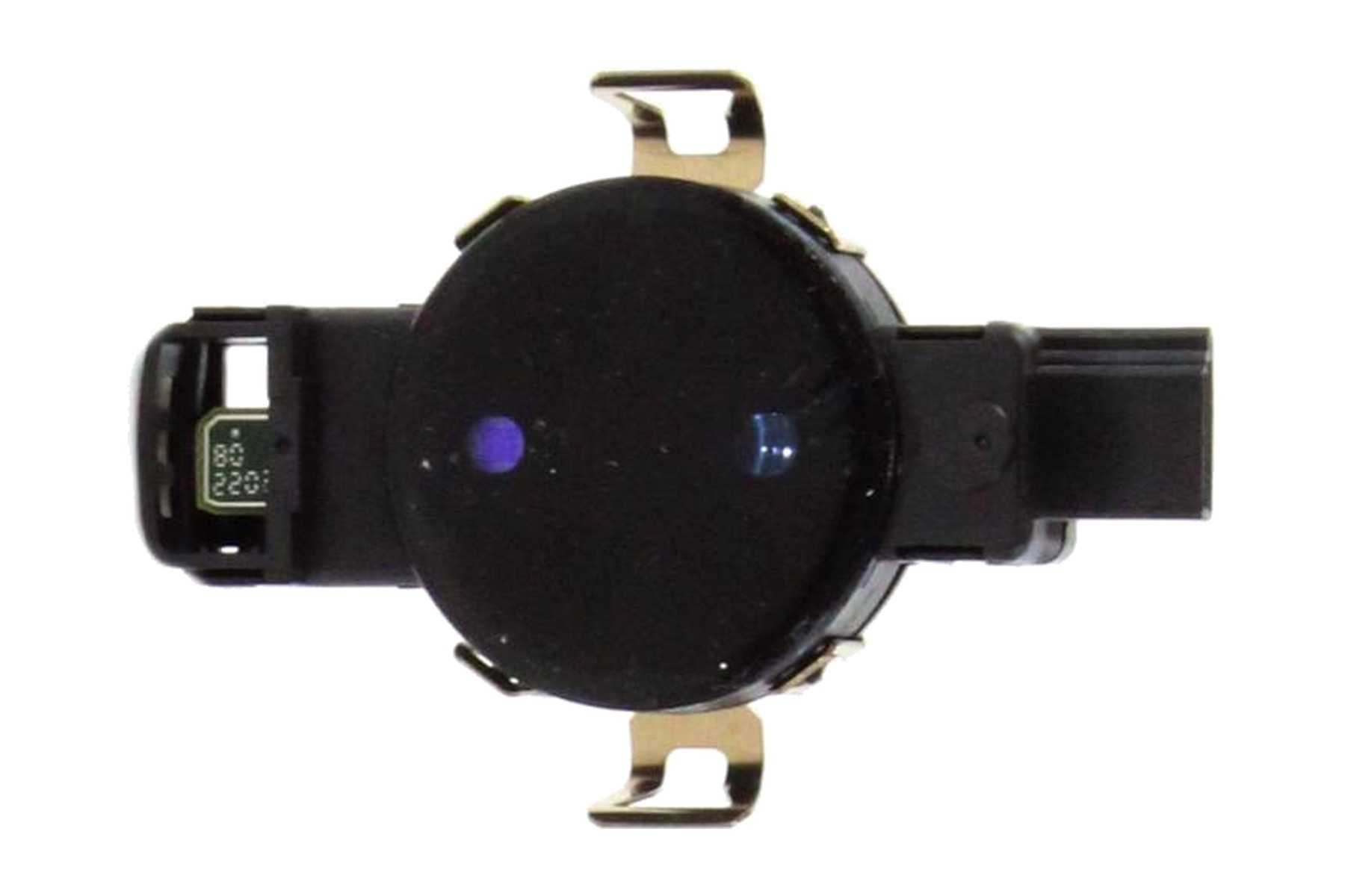 Sensor de Chuva VW 5Q0955559C - Imagem 25