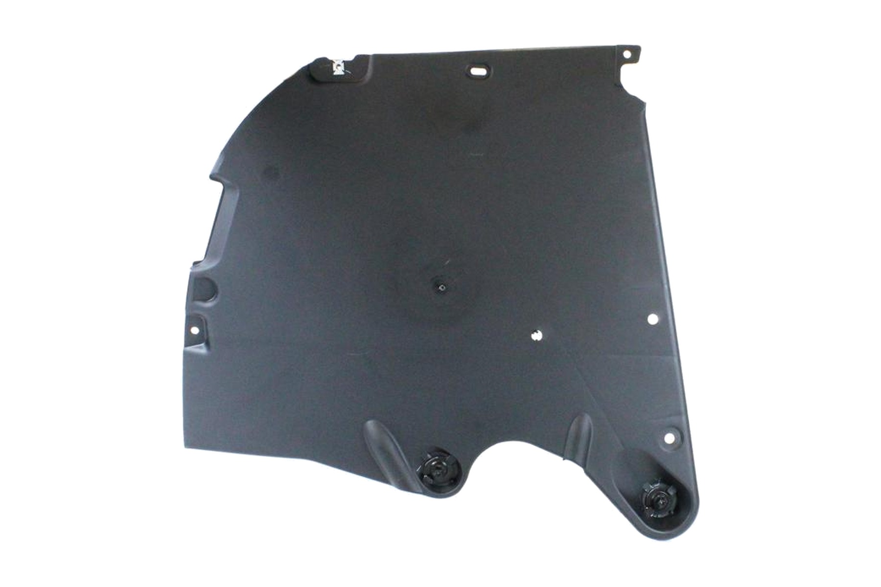 Extensão de Para-barro VW 5C6825205