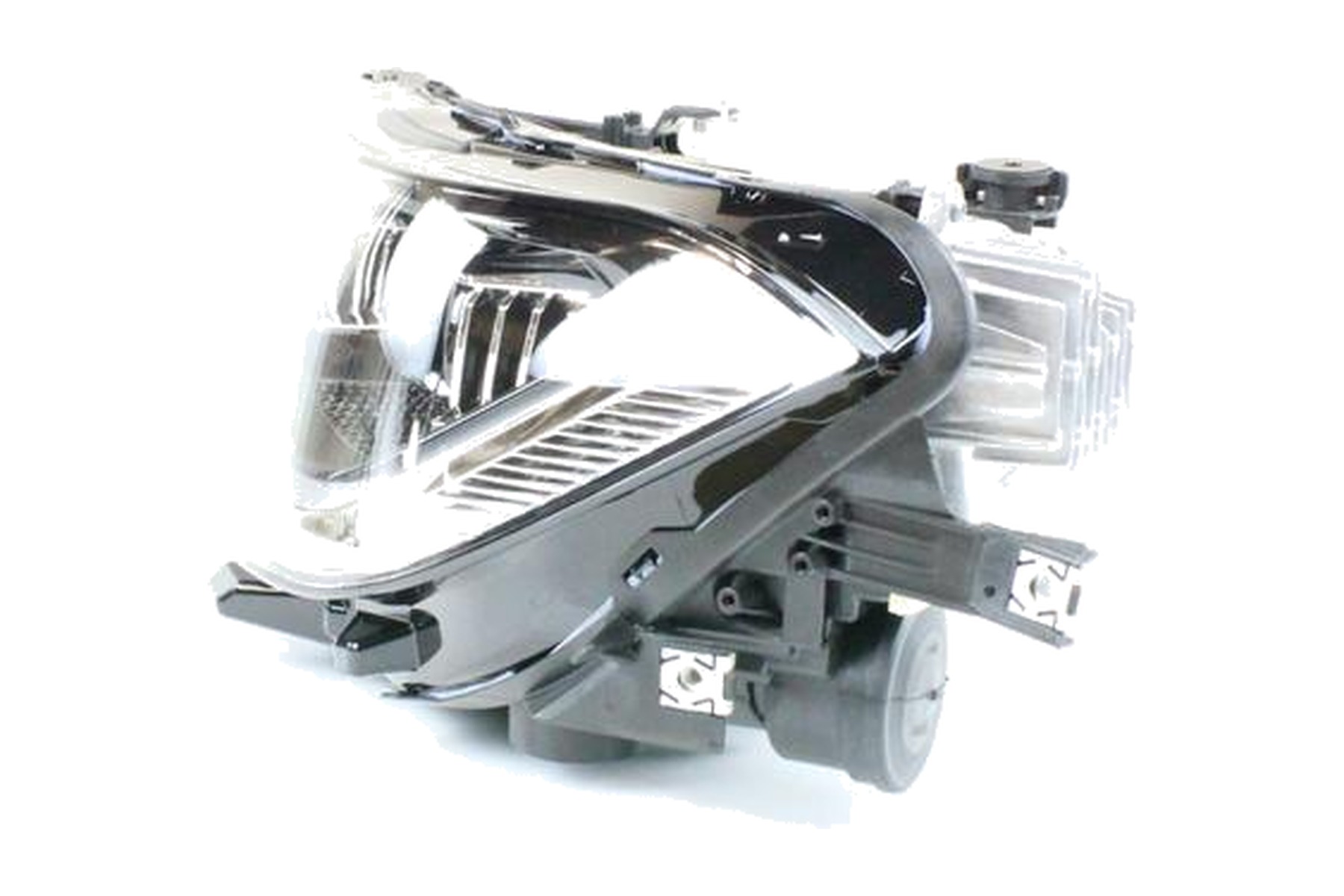 Farol Máscara Negra LED Esquerdo (Motorista) VW 2GM941773B - Imagem 5