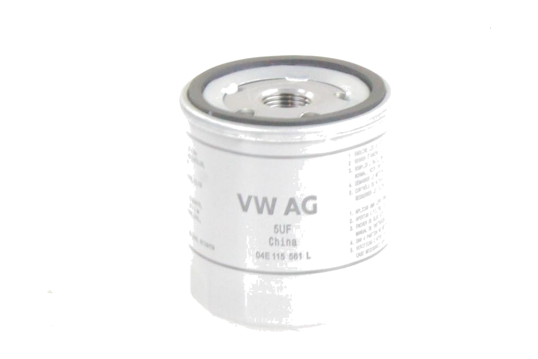 Filtro de Óleo VW 04E115561L - Imagem 15