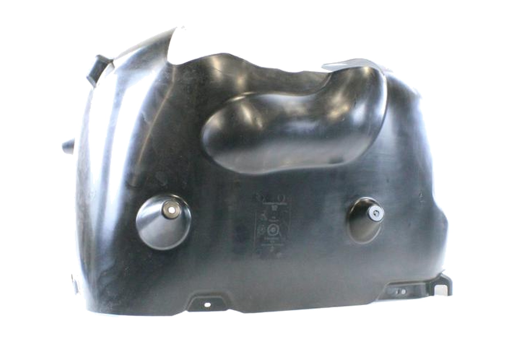 Para-barro de Caixa de Roda VW 2H0809962B - Imagem 12