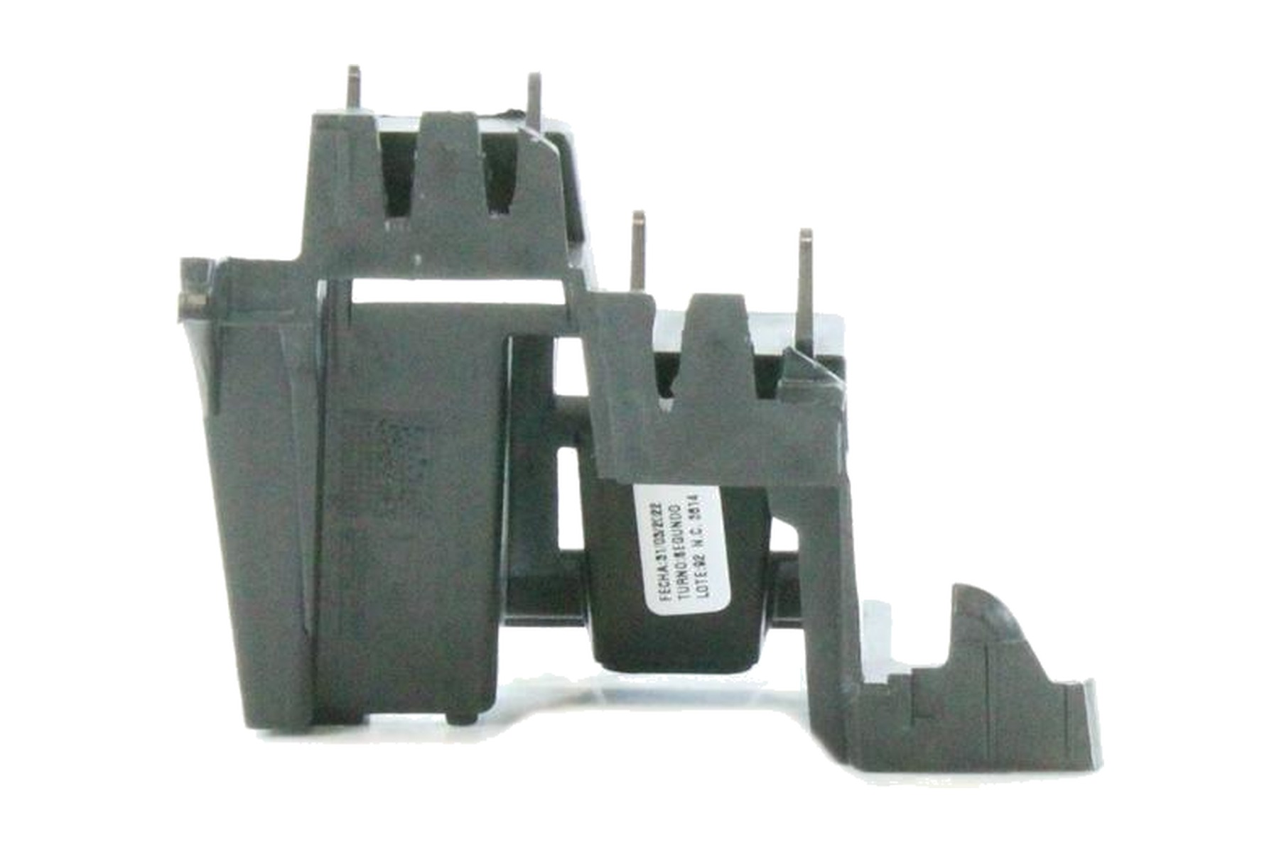 Suporte Guia de Para-choque VW 5C6807393A