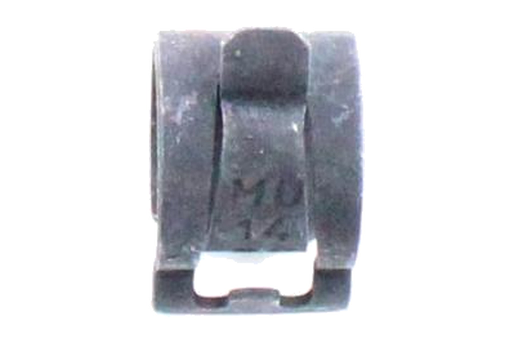 Abraçadeira de Mangueira de Água VW N90686701 - Imagem 3