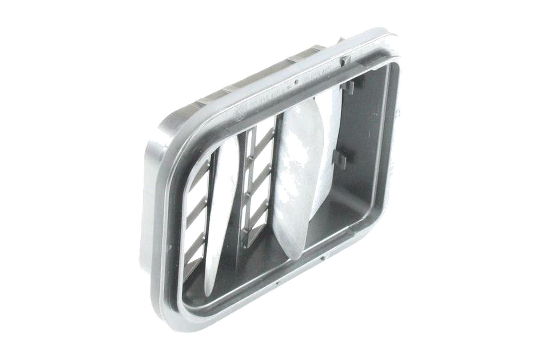 Grade de Saída de Ar de Ventilação de Painel VW 3T0819465A - Imagem 22