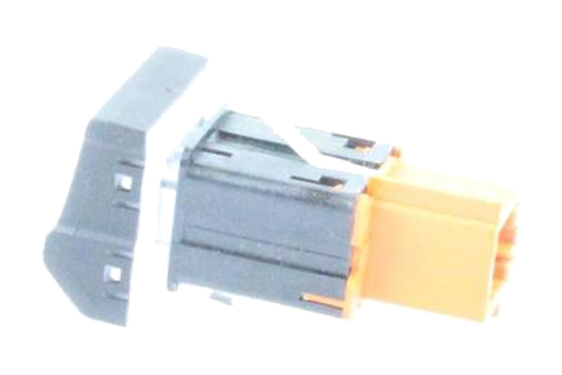 Botão Interruptor de Luz de Caçamba VW 2H6959917AWHS - Imagem 8