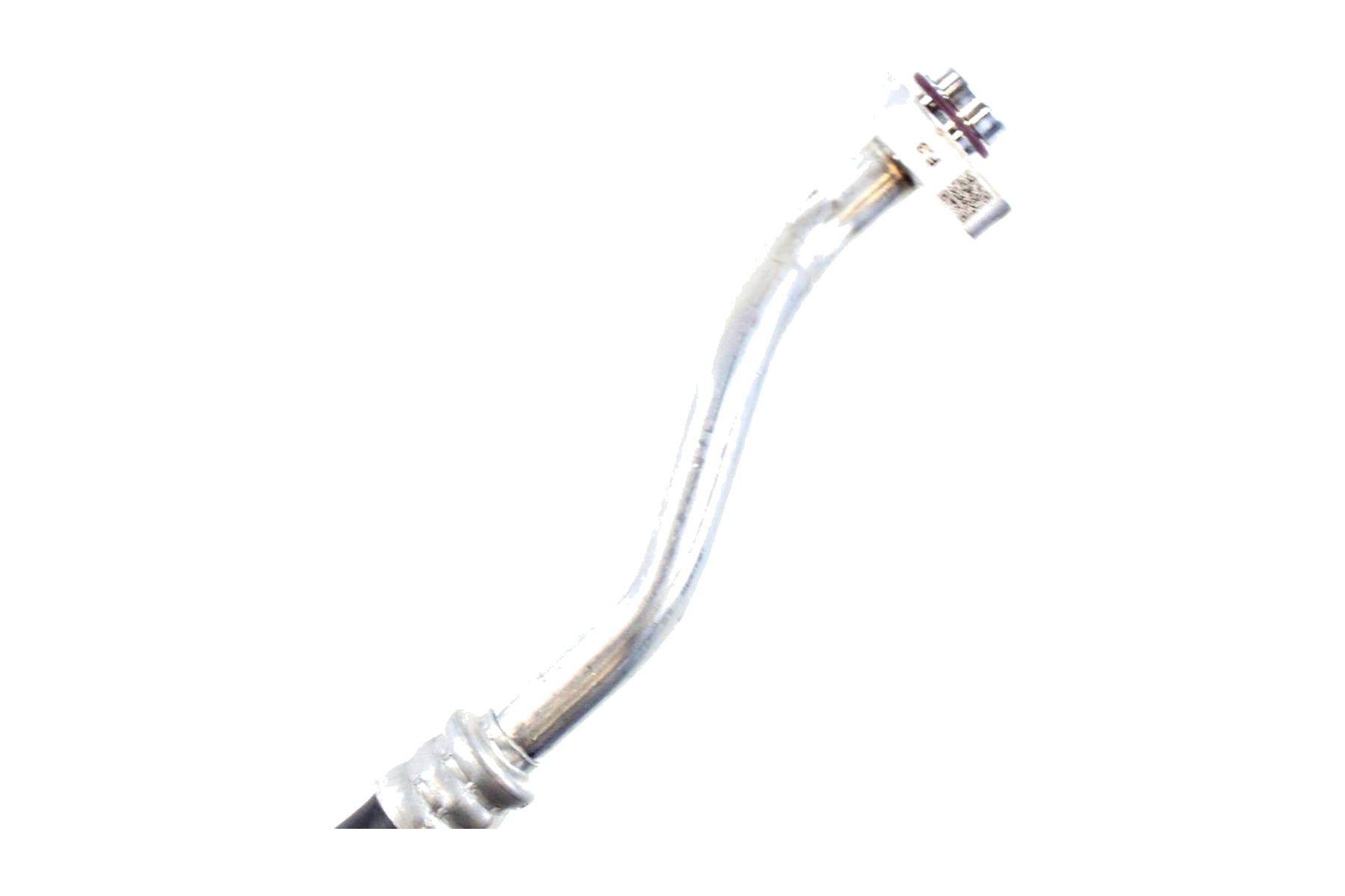 Mangueira de Sistema de Ar Condicionado VW 5QF820743 - Imagem 4