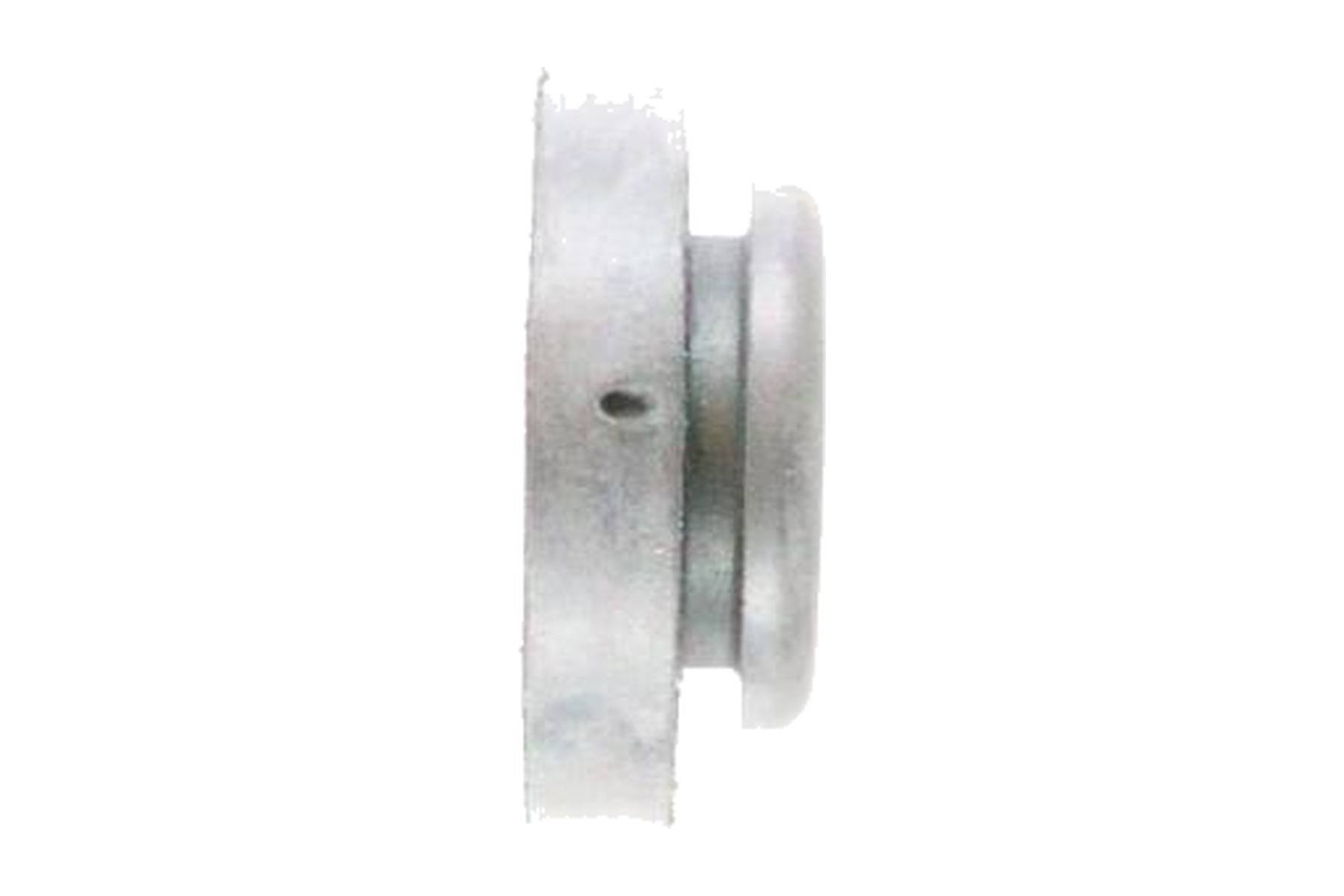 Bucha de Fixação de Caixa de Filtro de Ar VW 867129669 - Imagem 2