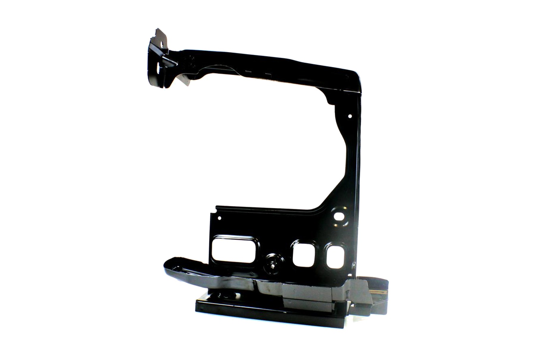 Alojamento de Farol VW 2H6805471AGRU - Imagem 2