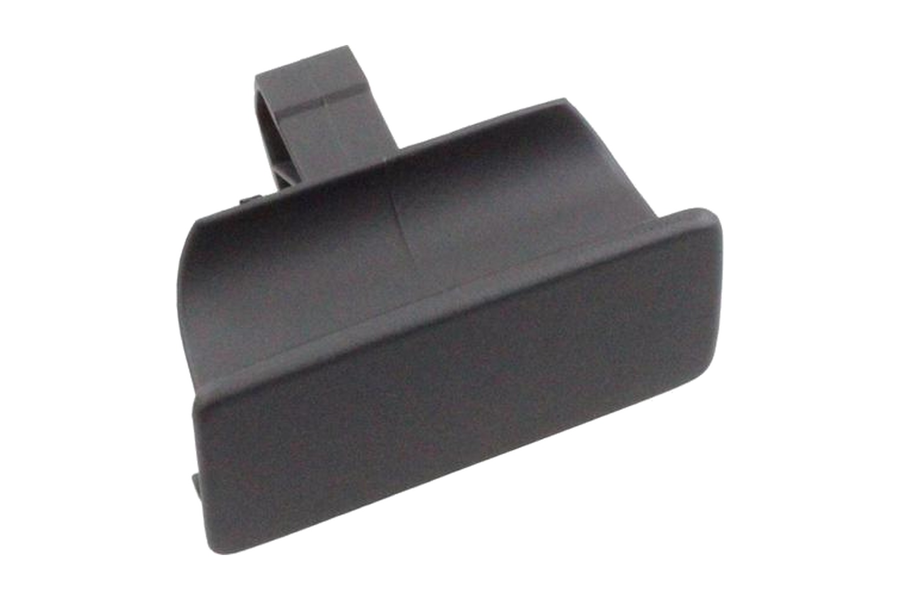 Puxador VW 5U0857148A71N - Imagem 2