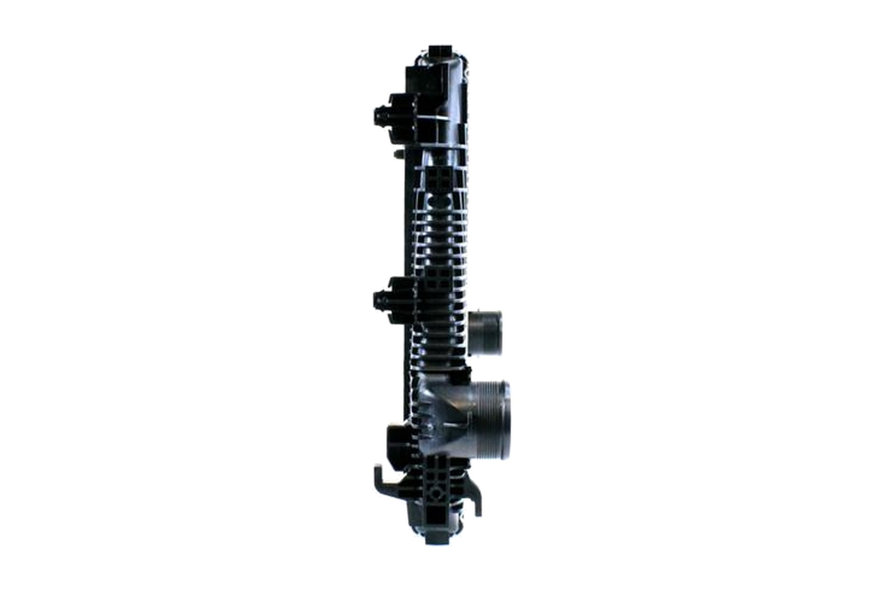 Condensador de Ar Condicionado VW 2H0145804C - Imagem 7
