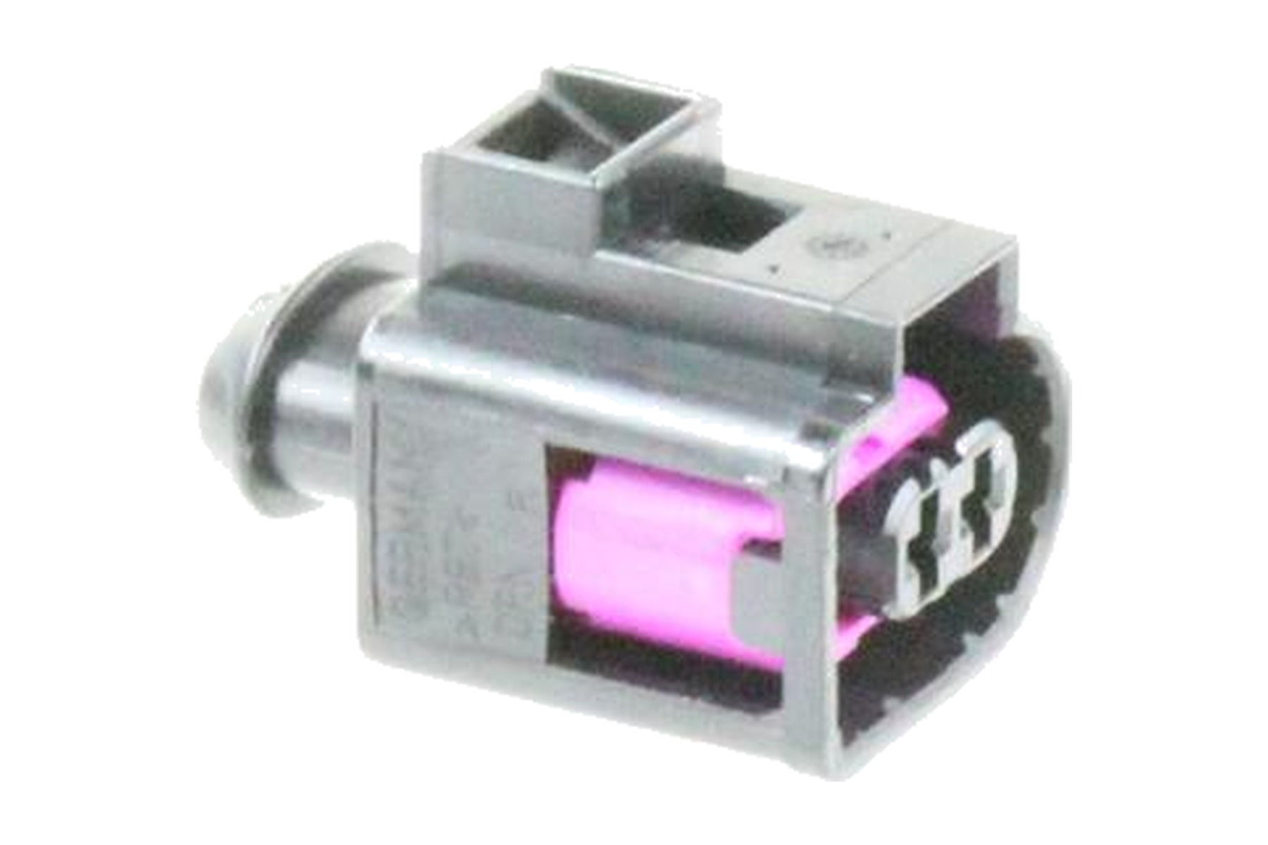 Conector de Chicote Elétrico VW 4D0971992 - Imagem 3