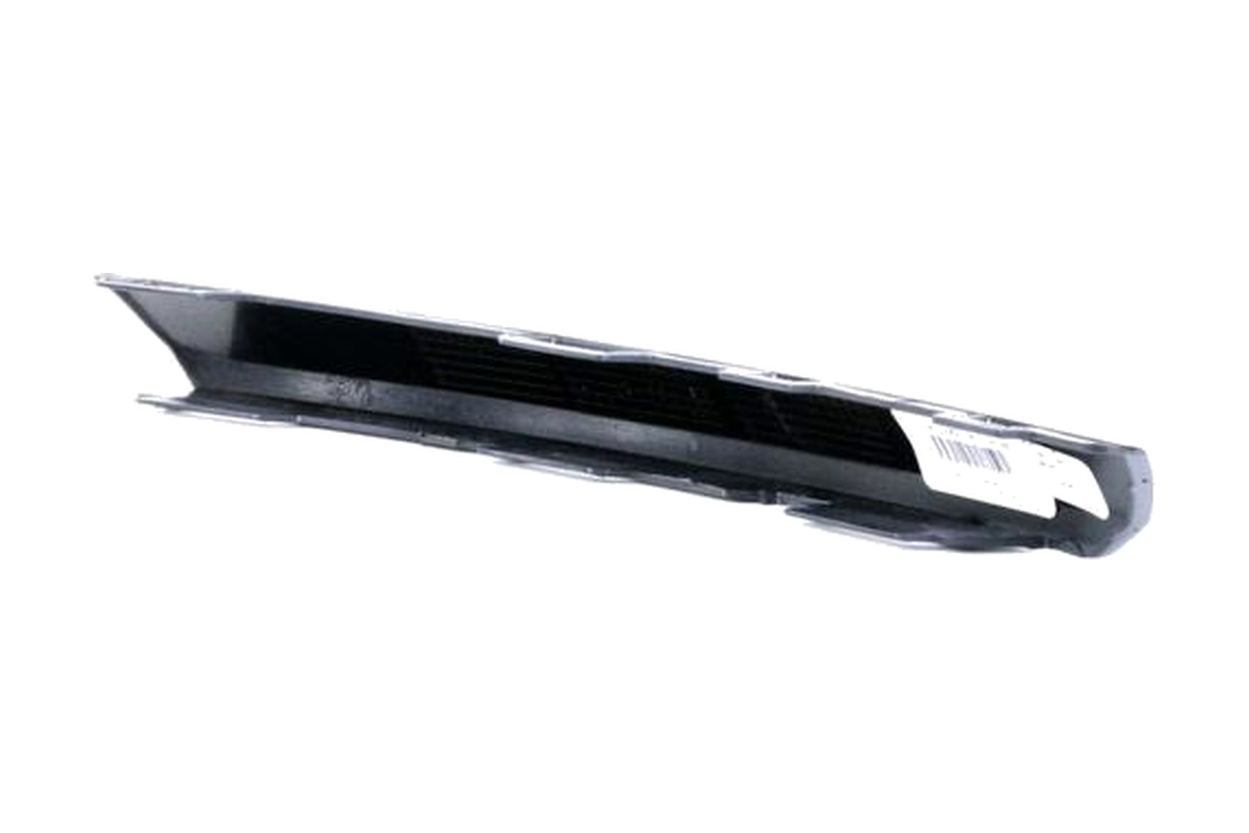 Friso de Moldura de Farol de Milha Cinza Fosco Esquerdo (Motorista) Dianteiro VW 5NN853101CGRU - Imagem 16