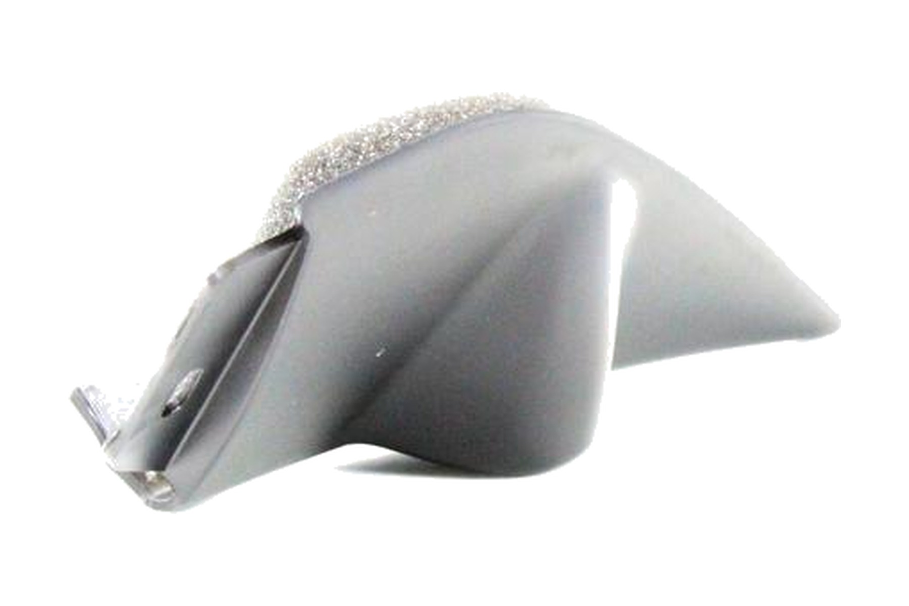 Moldura de Farol de Milha Dianteiro Direito (Passageiro) VW 373857506A1NN - Imagem 10