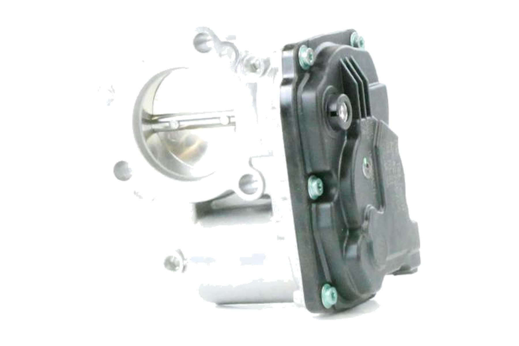 Corpo de Borboleta de Injeção Eletrônica VW 04C133062H - Imagem 15