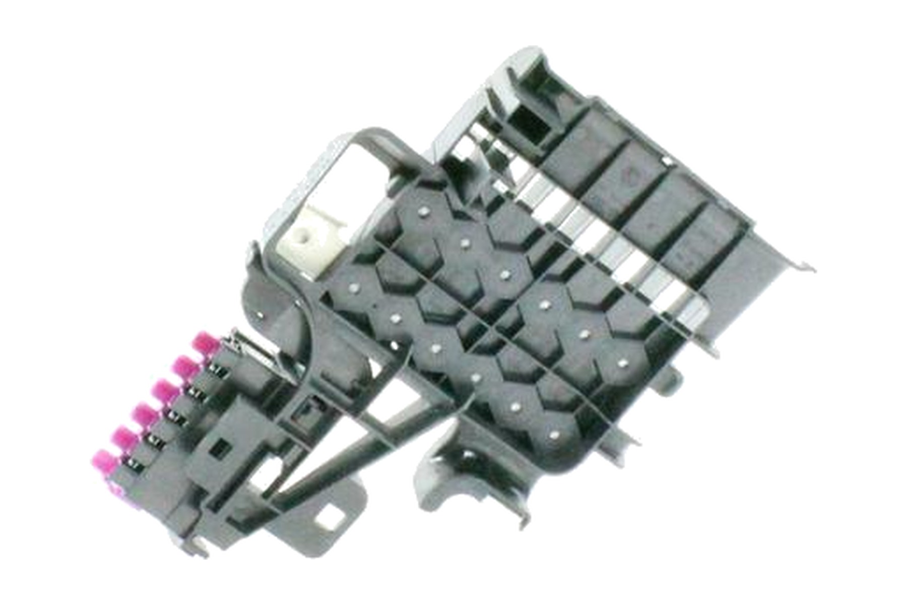 Caixa de Fusíveis de Bateria VW 2H0937550E - Imagem 12