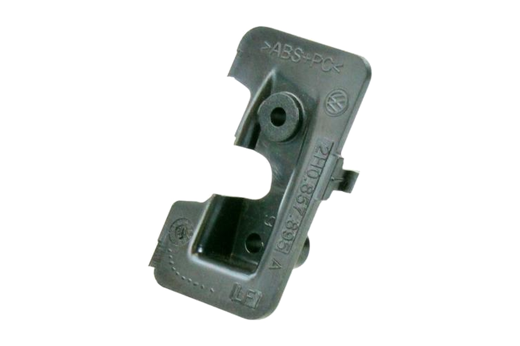 Alojamento de Saída de Ar VW 2H0857896A - Imagem 4