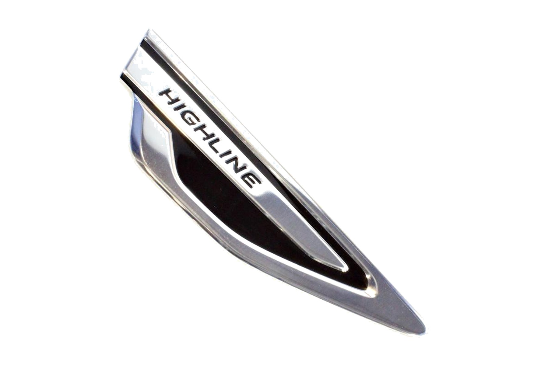 Emblema de Para-lama VW 2G5853688BFOD - Imagem 3