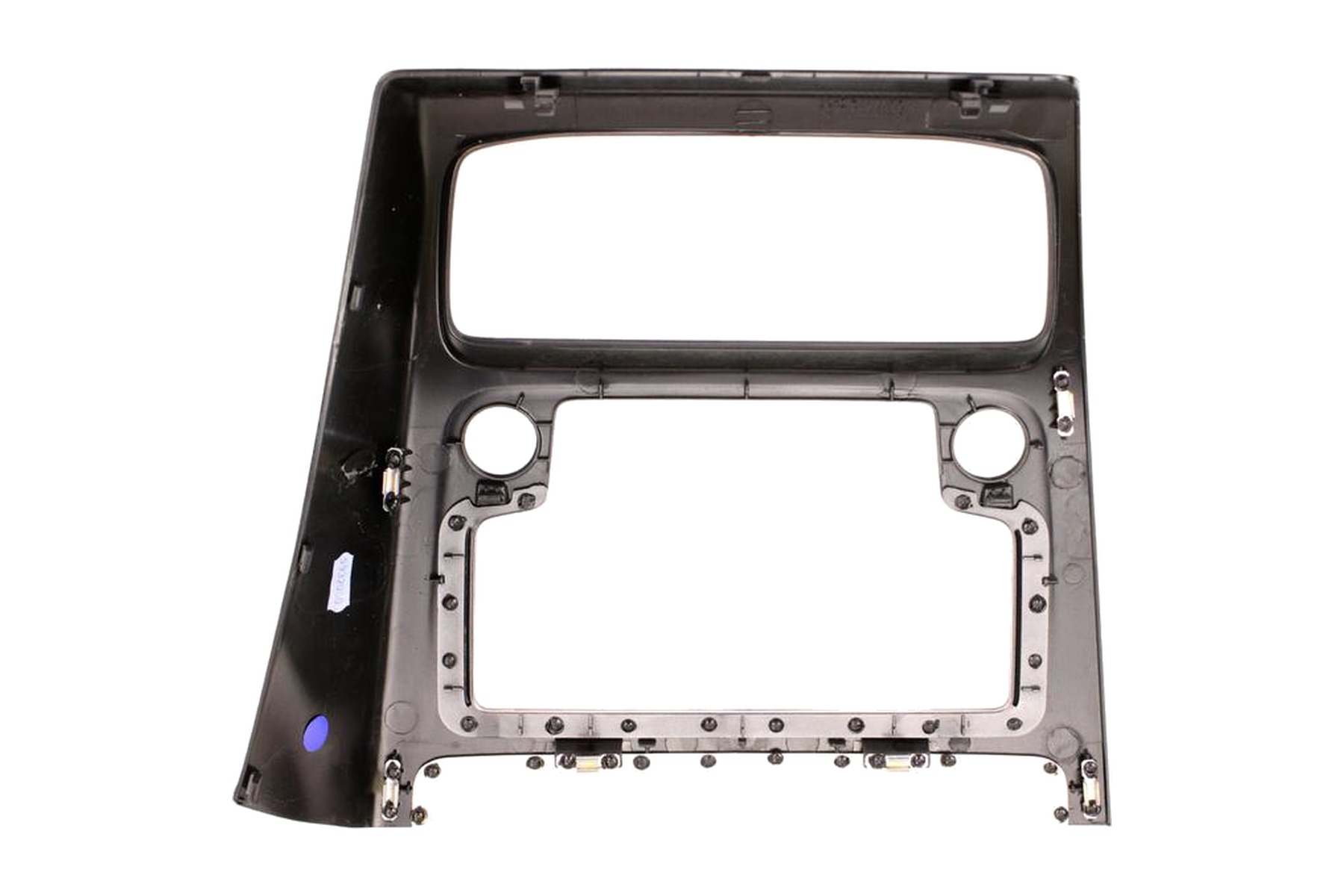 Moldura de Painel Central VW 5Z0858061MAYV - Imagem 2