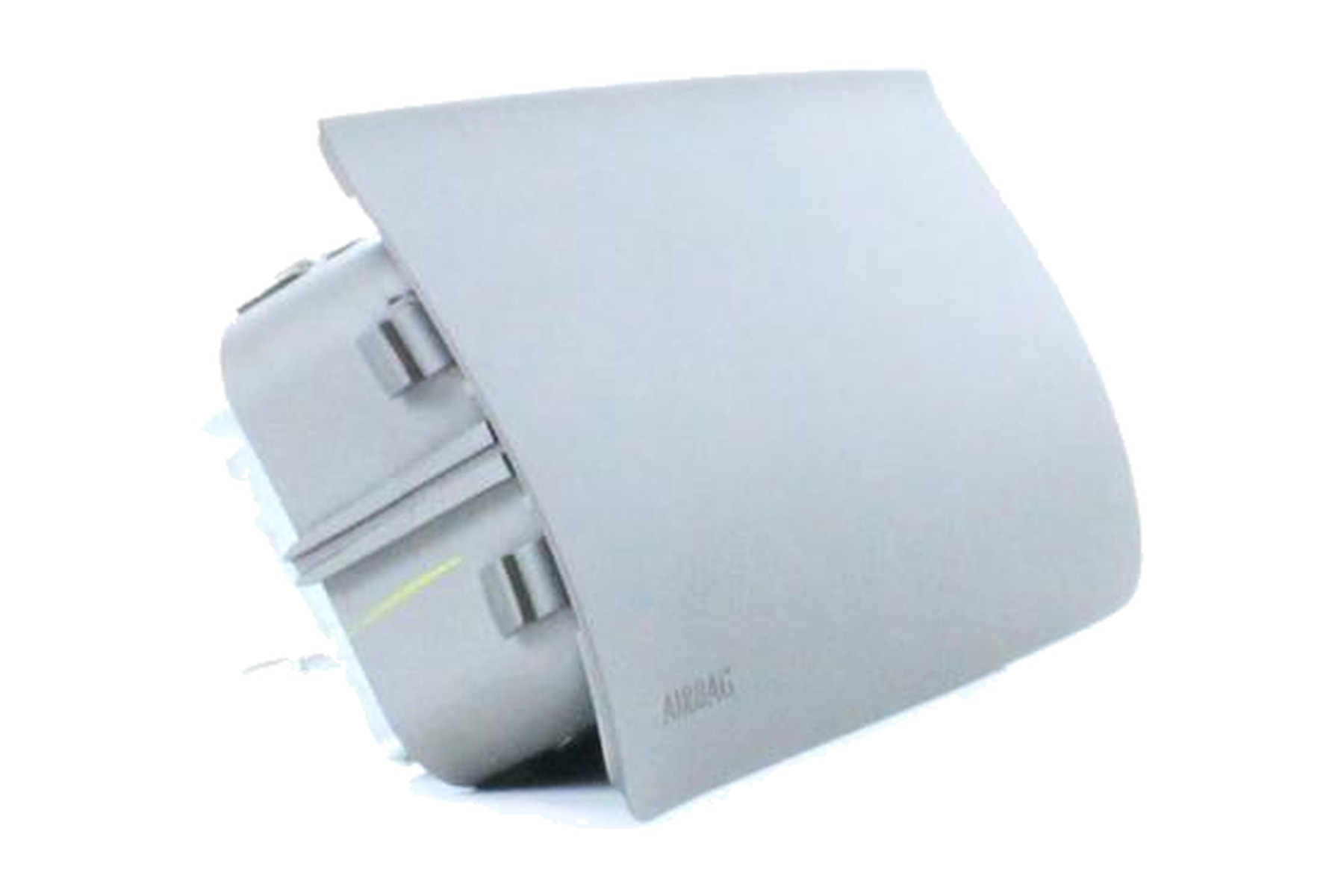 Airbag Direito (Passageiro) Painel VW 5U1880202FBP0 - Imagem 21