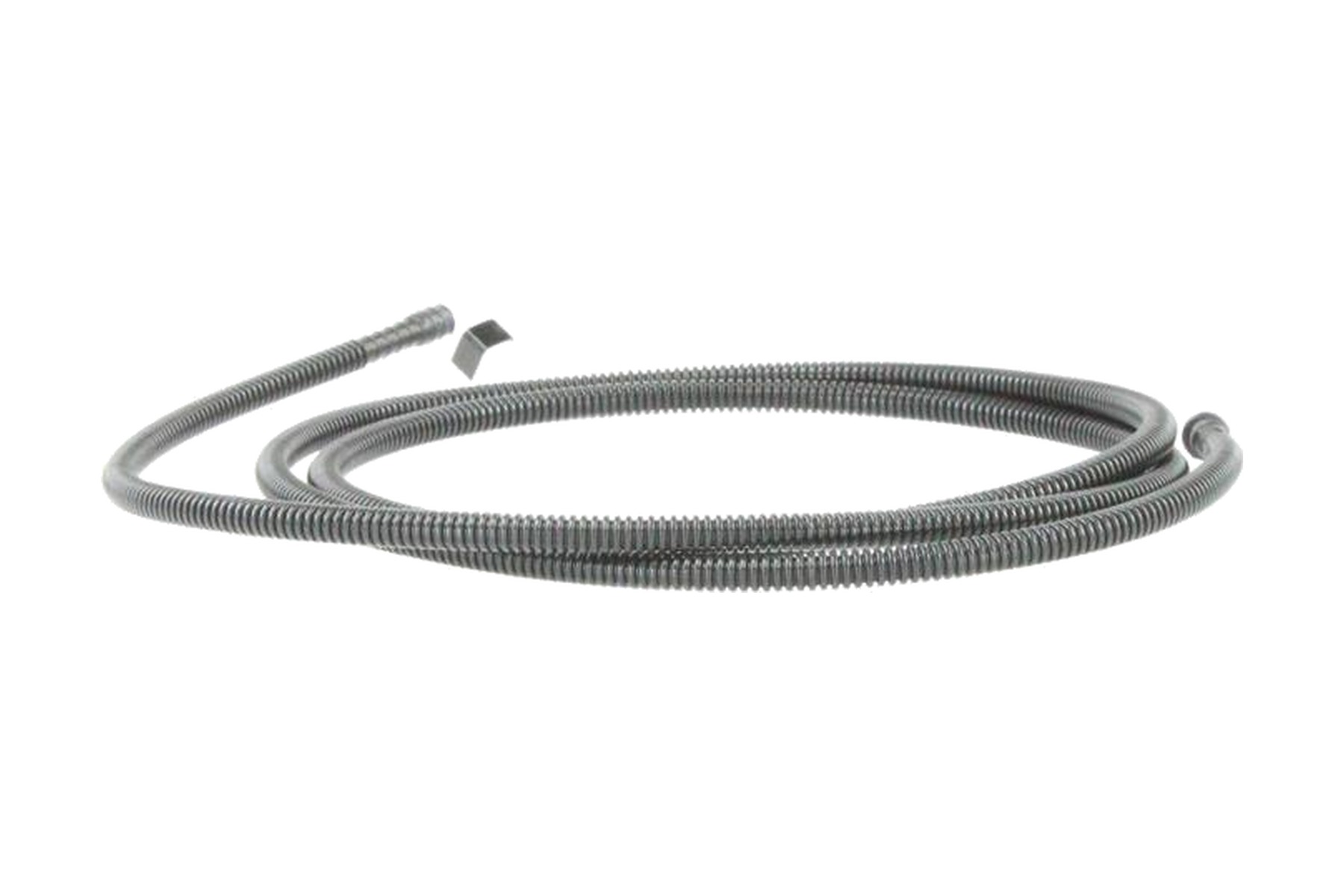 Tubo Guia de Chicote VW 5U6955663F - Imagem 15