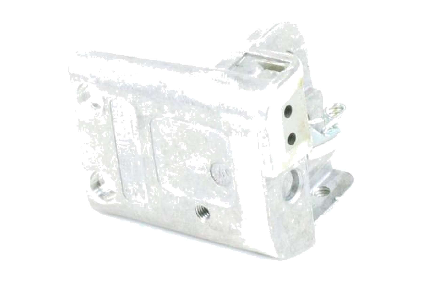 Suporte de Fechadura de Porta VW 211843740A - Imagem 16