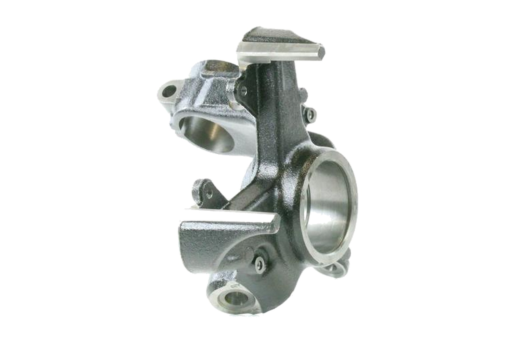 Manga de Eixo de Suspensão VW 5U7407255C - Imagem 9
